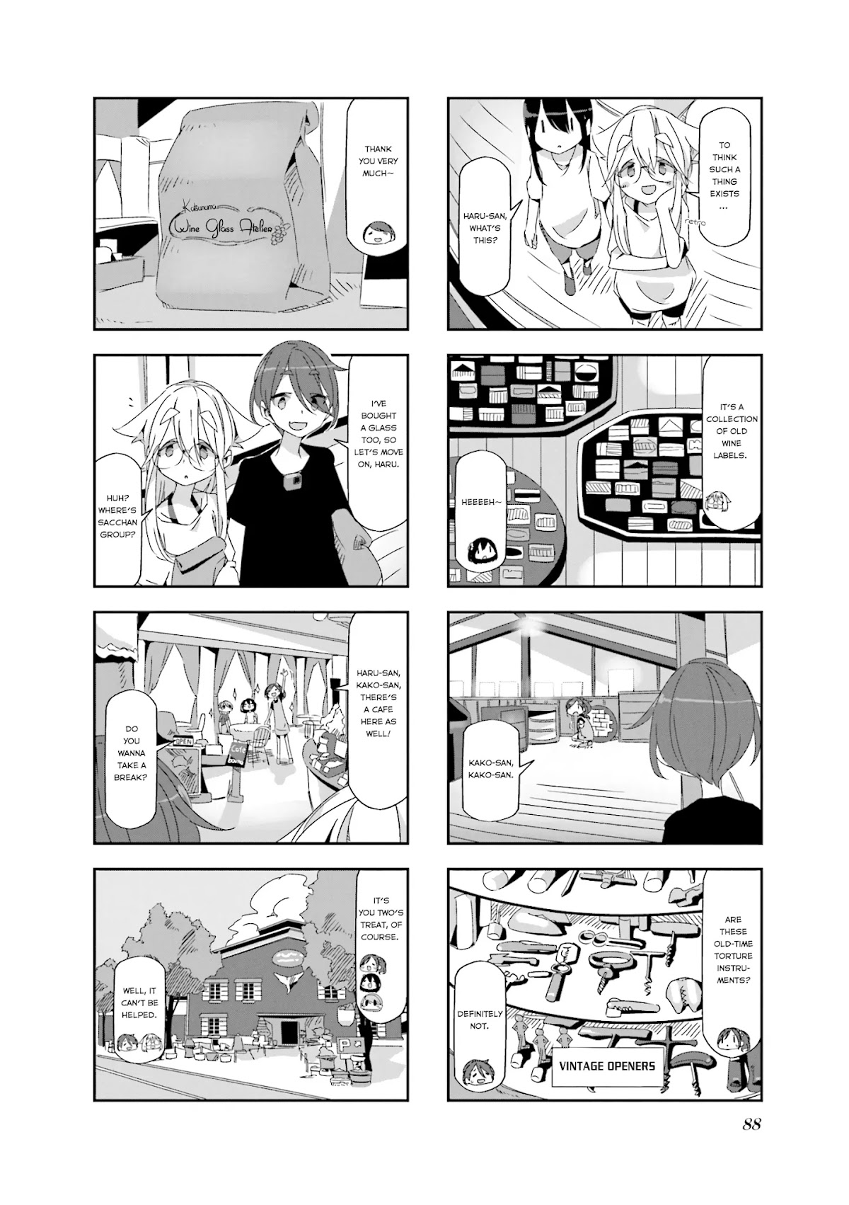 Mono chapter 10 page 6