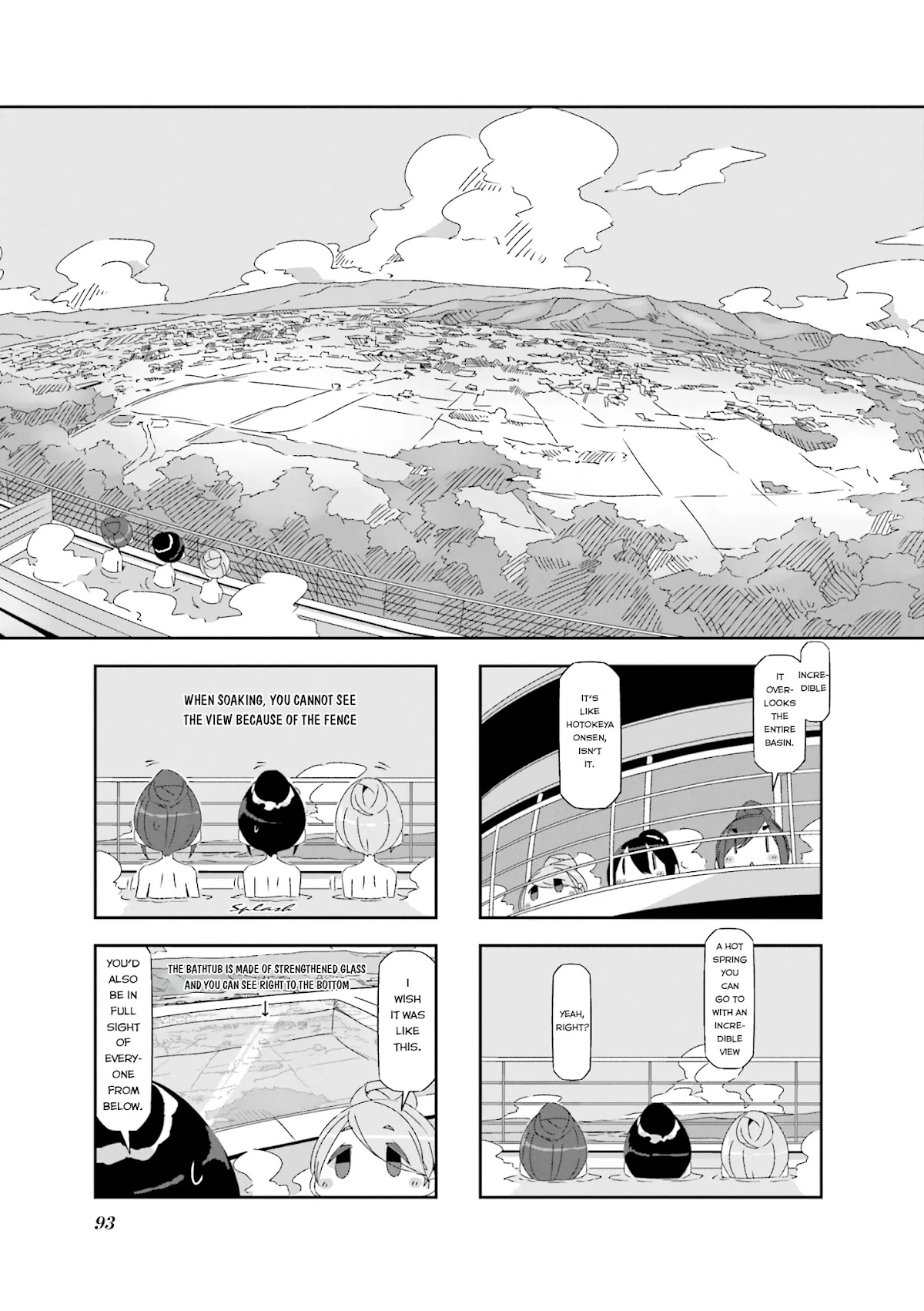Mono chapter 11 page 5