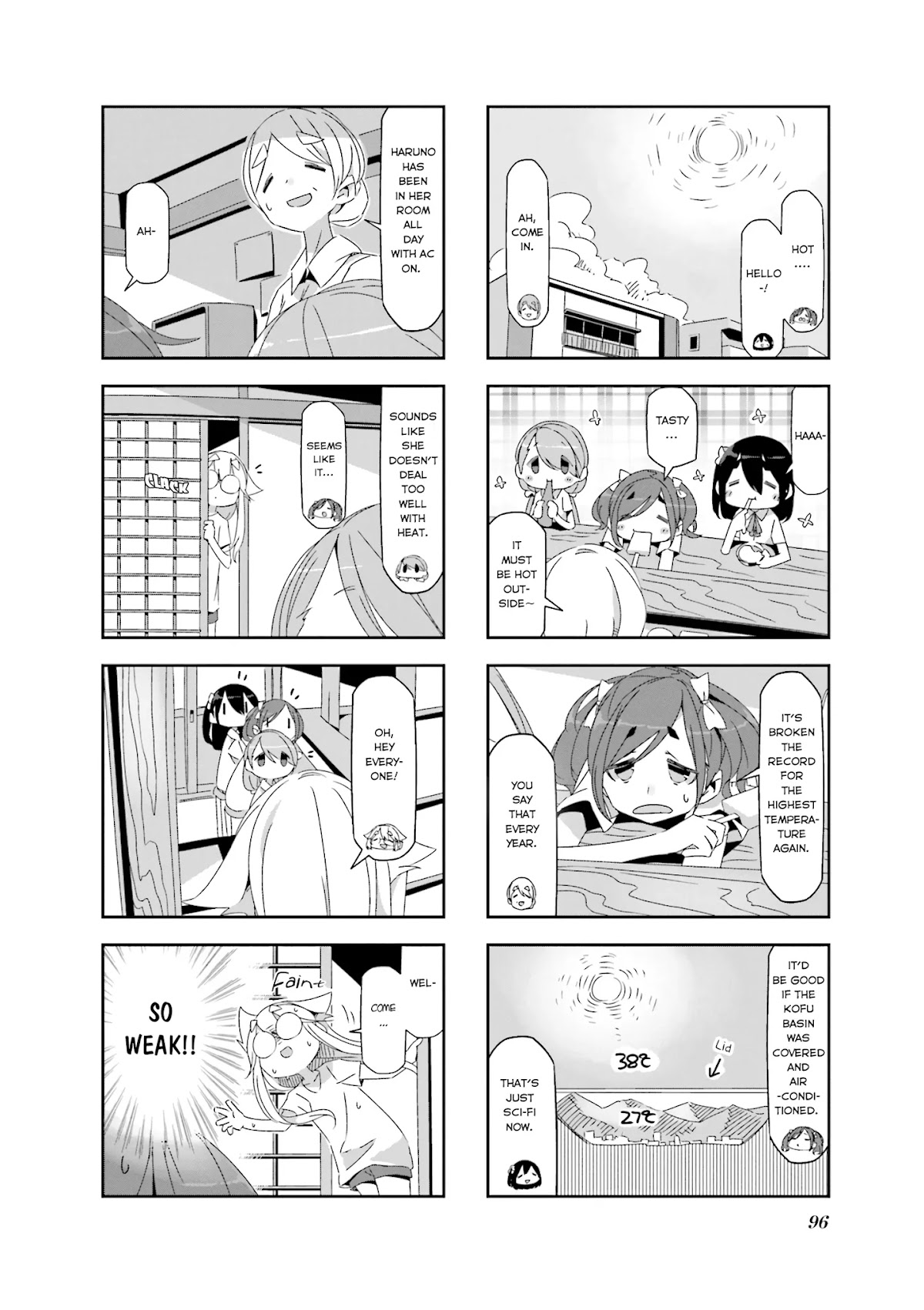 Mono chapter 12 page 2