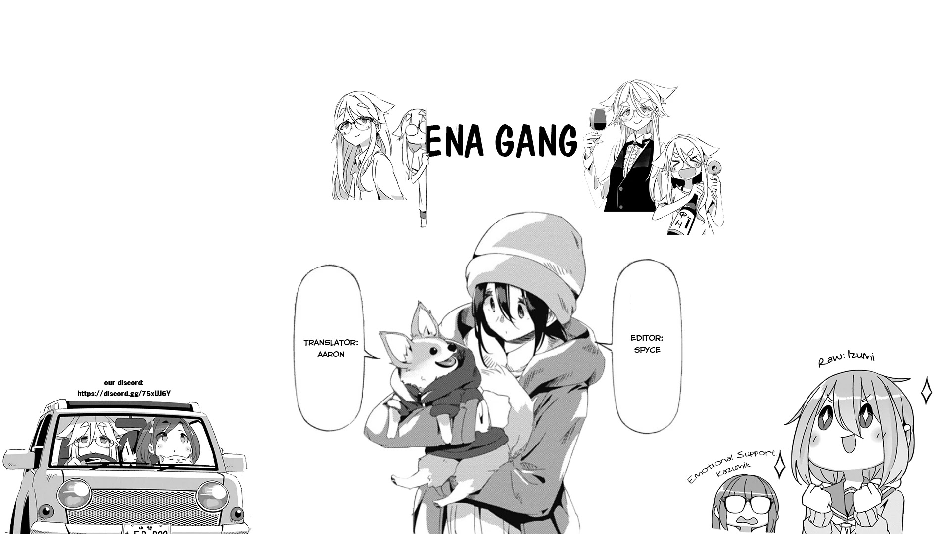 Mono chapter 12 page 8