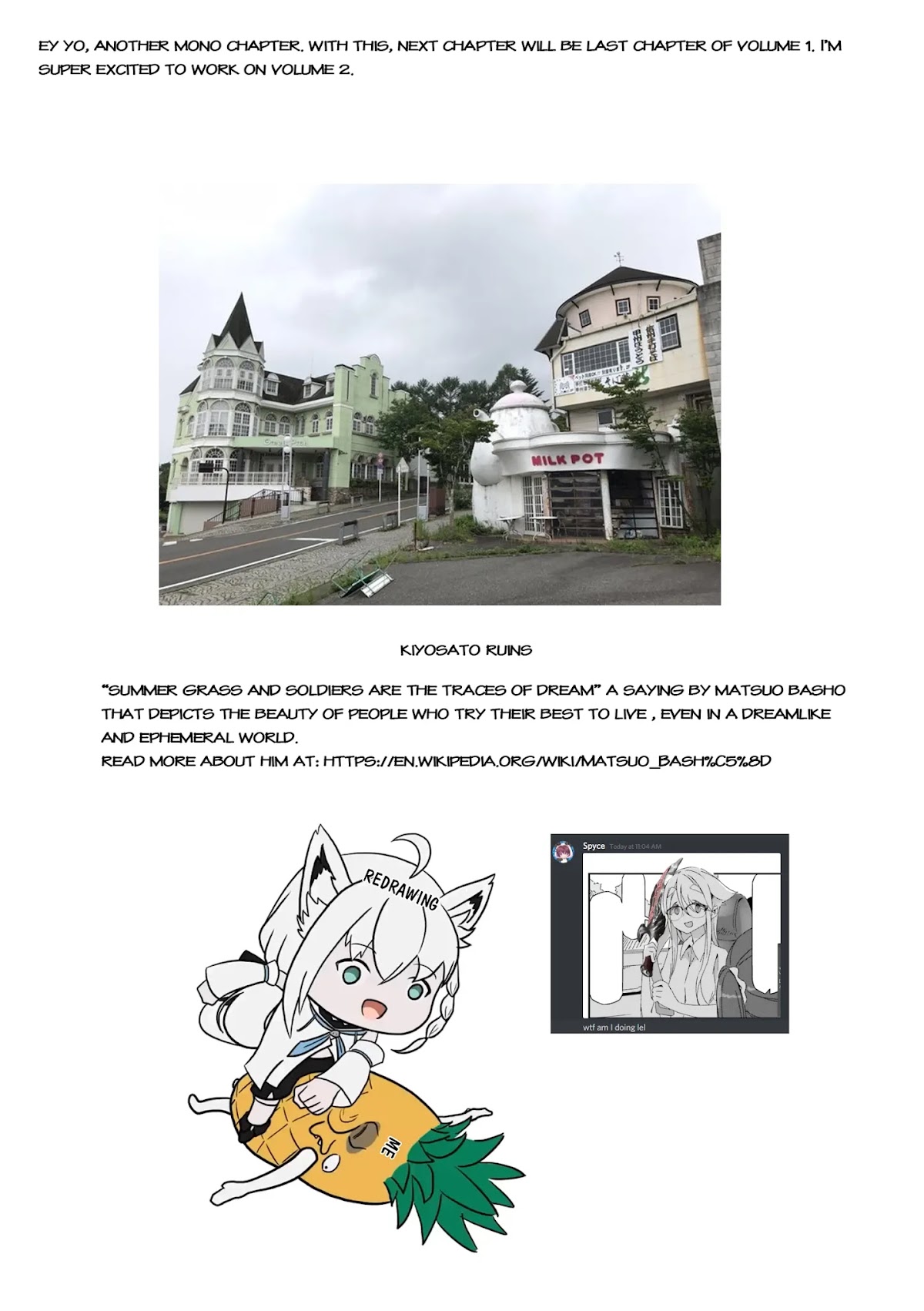 Mono chapter 14 page 7