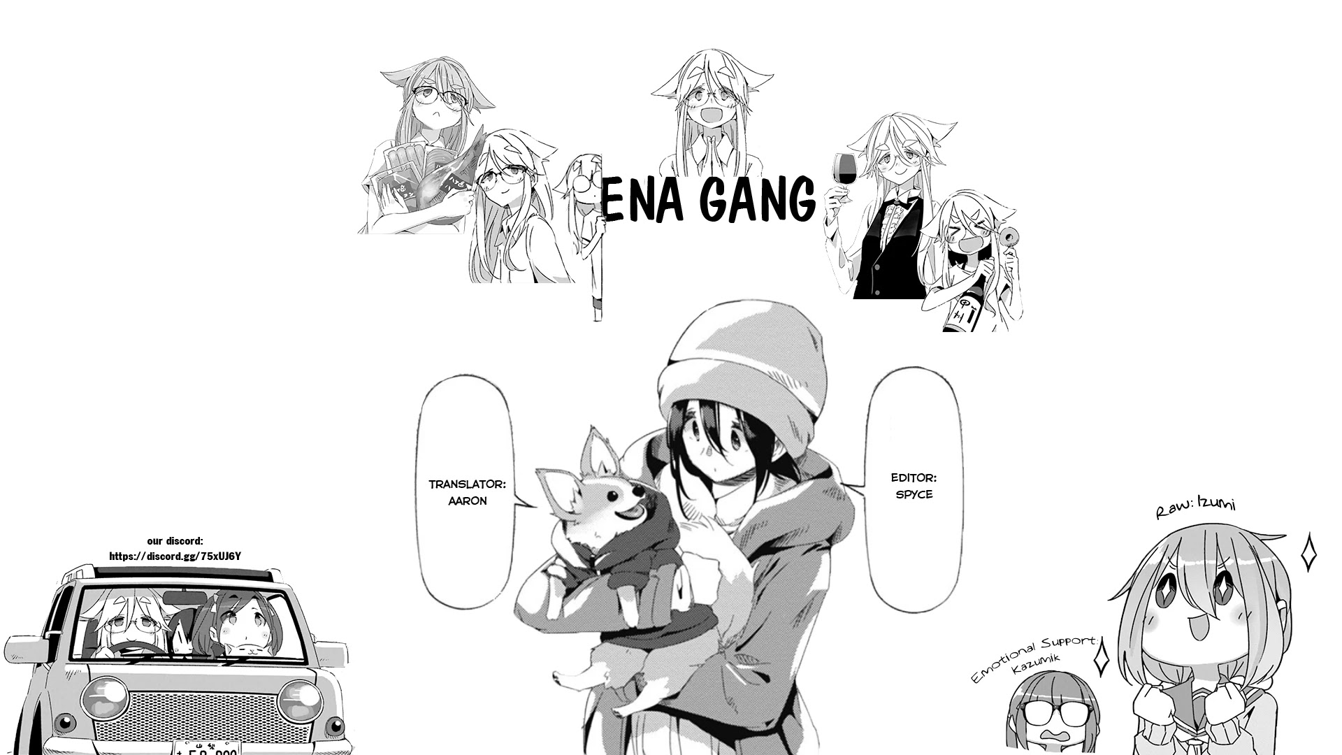 Mono chapter 14 page 8