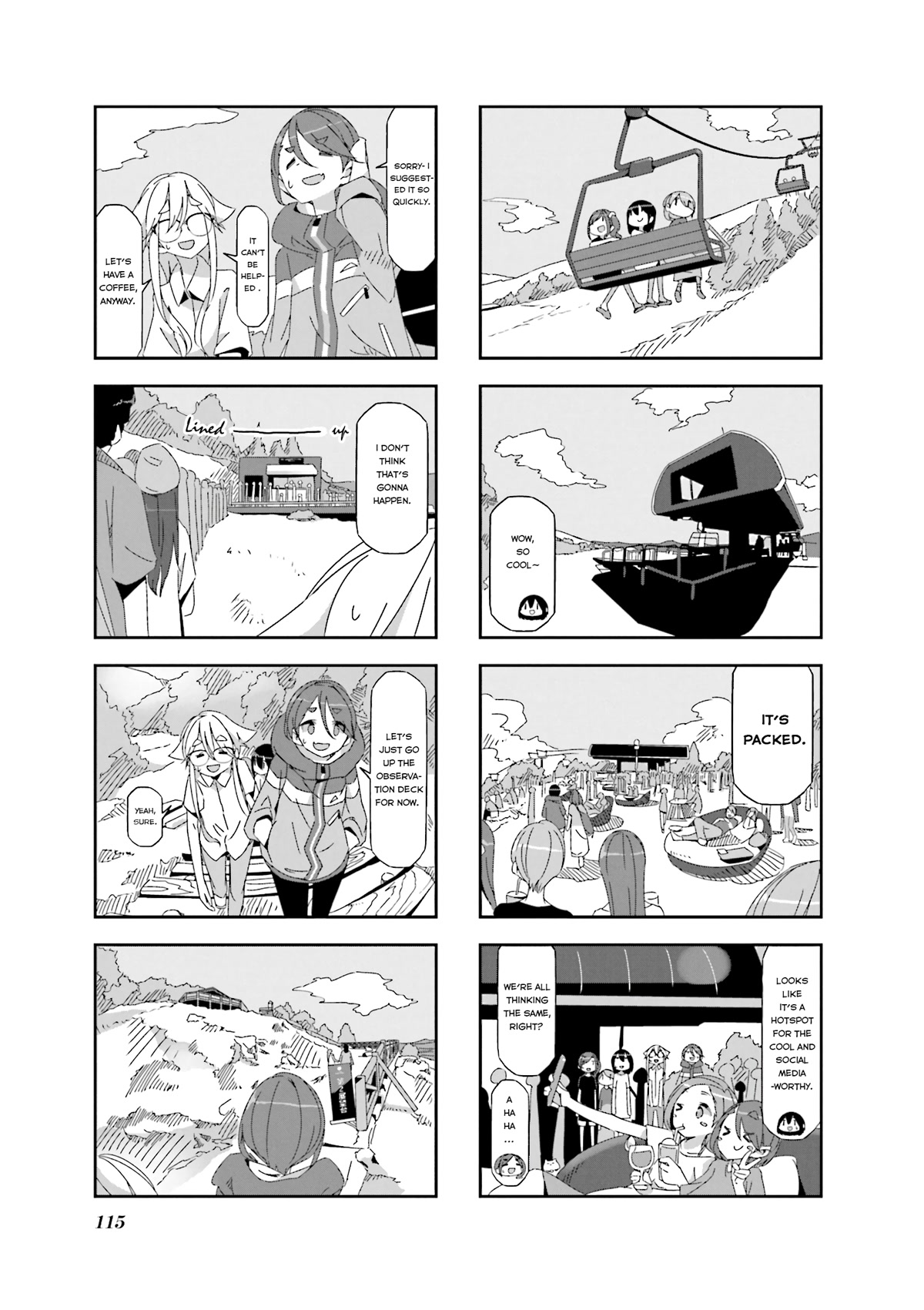 Mono chapter 15 page 3