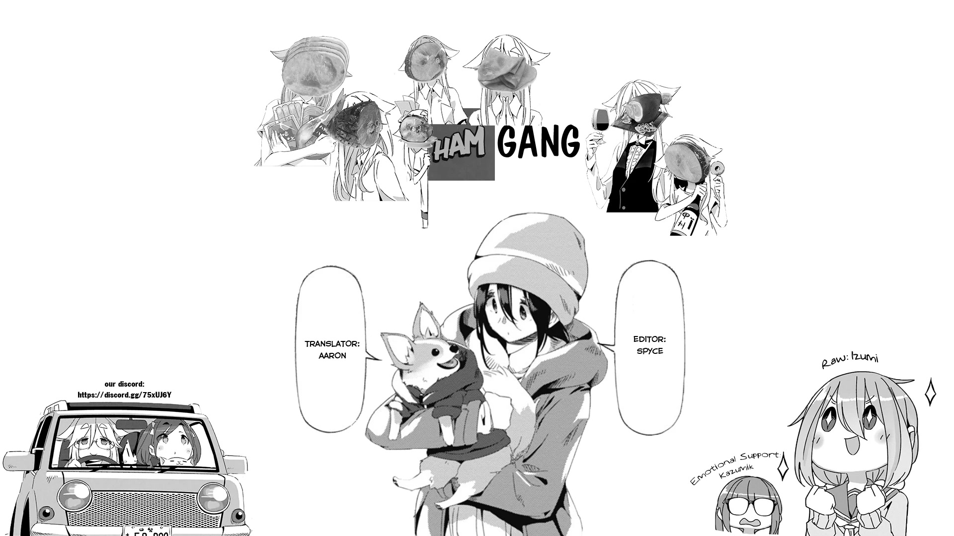 Mono chapter 15 page 7