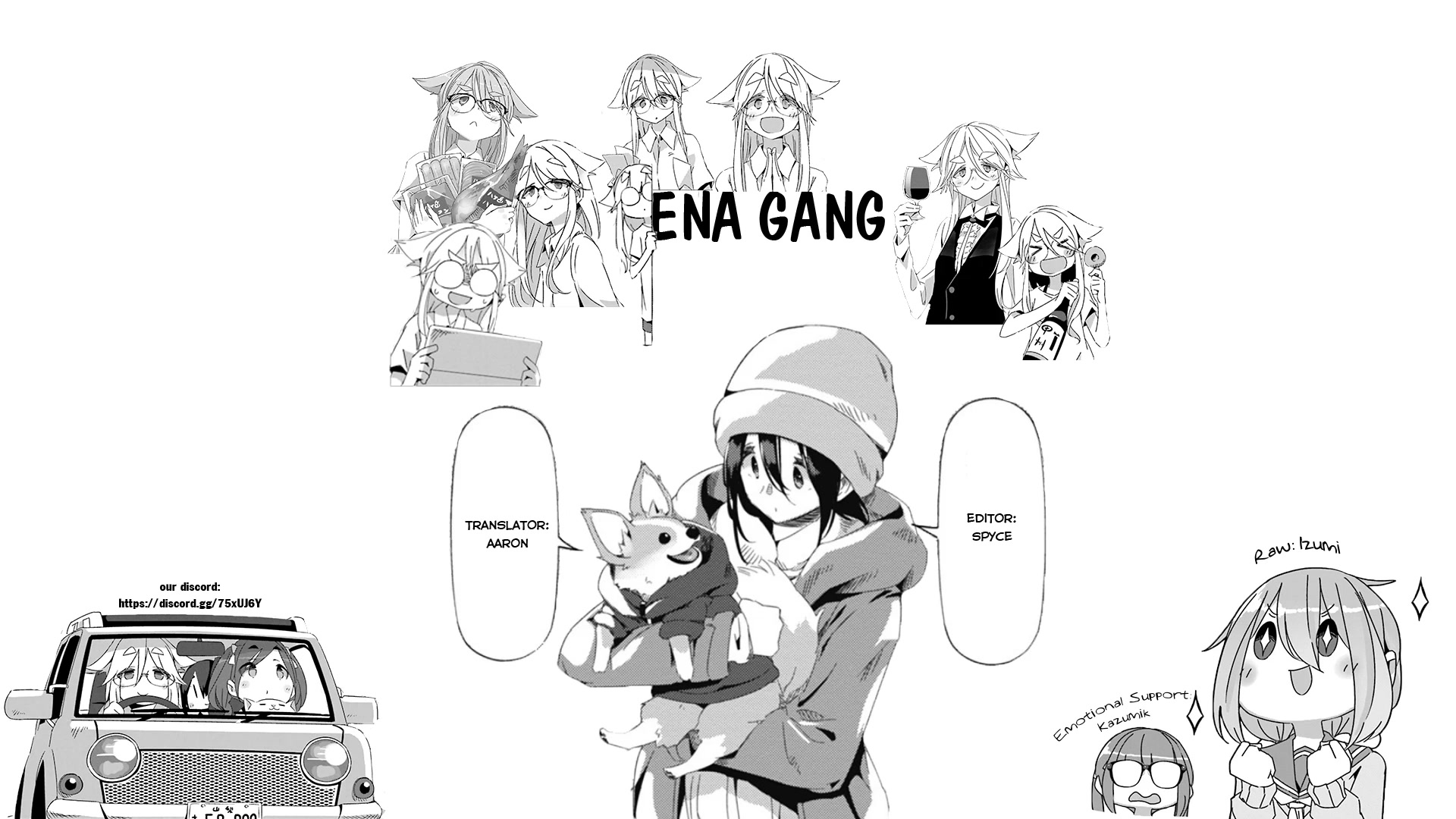 Mono chapter 16 page 17