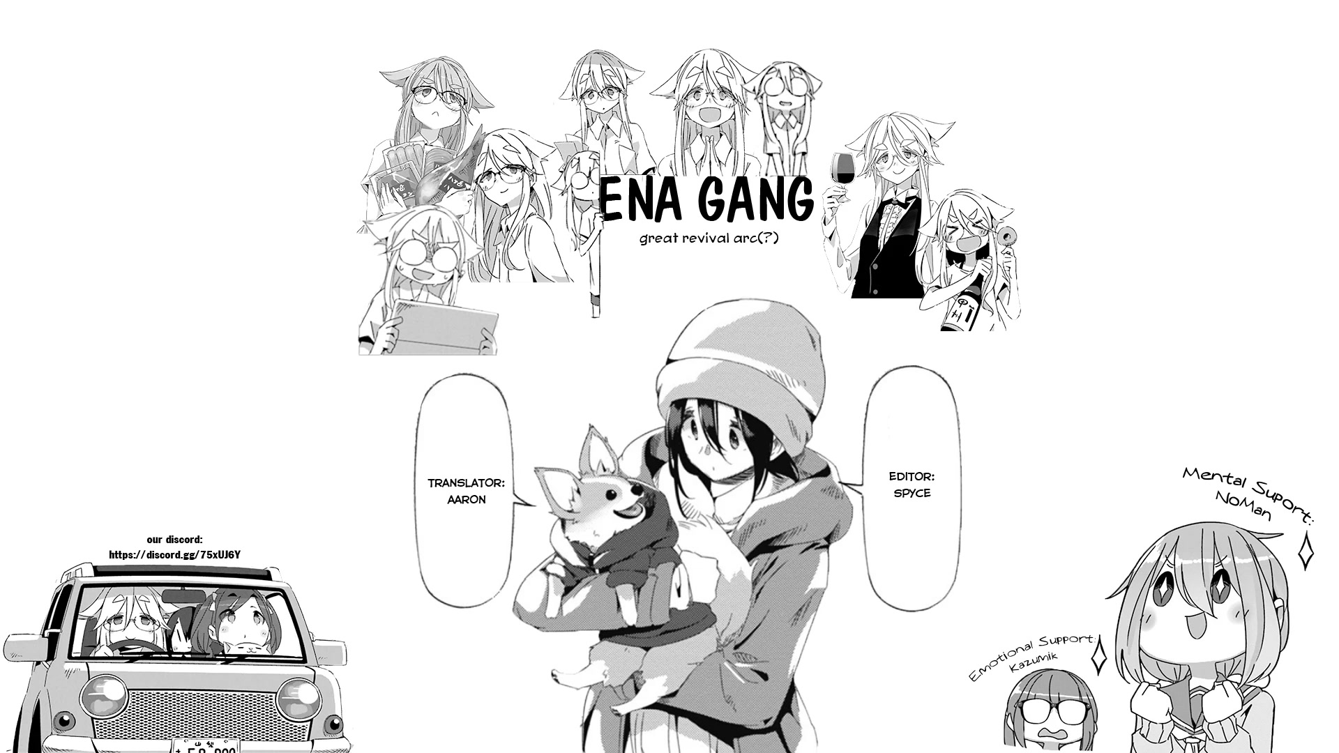 Mono chapter 17 page 10