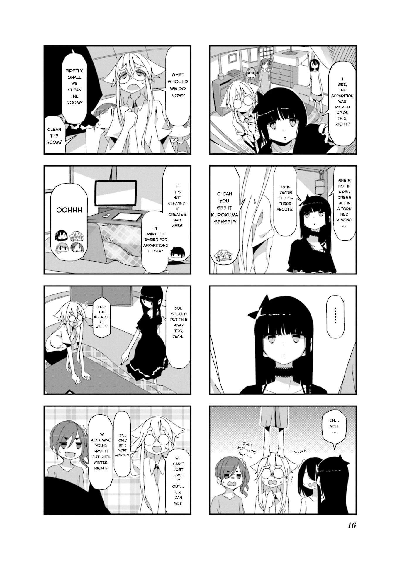 Mono chapter 17 page 2