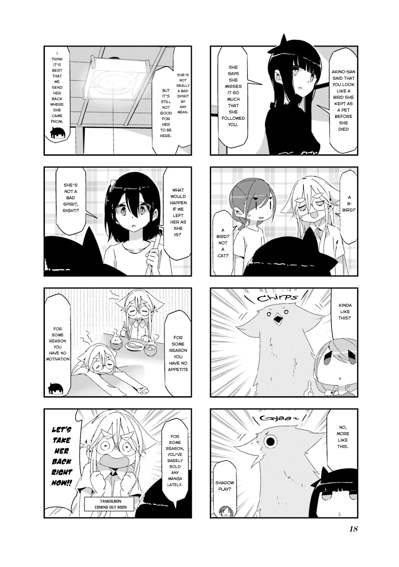 Mono chapter 17 page 4