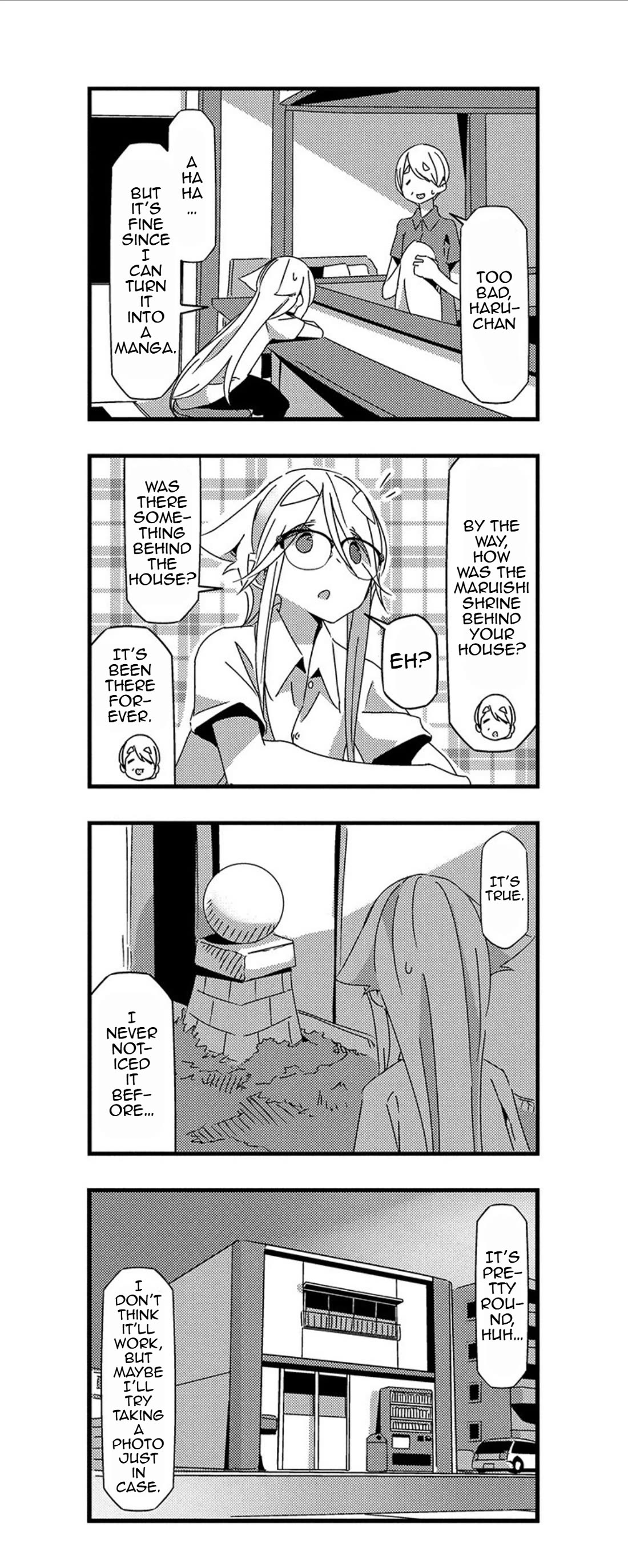 Mono chapter 19 page 10