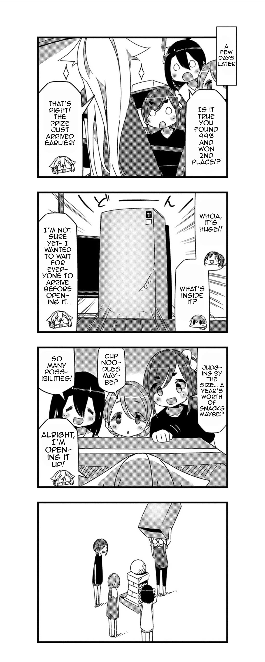 Mono chapter 19 page 11