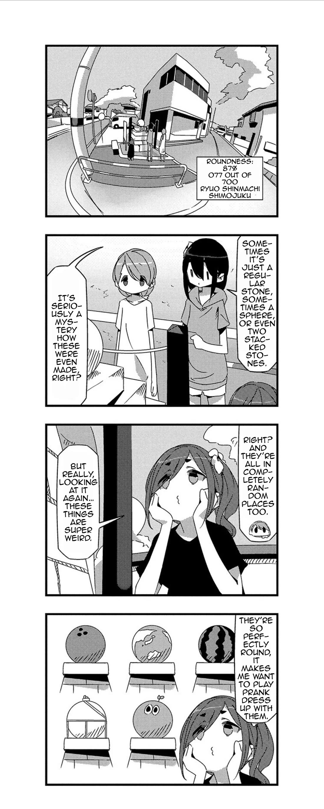 Mono chapter 19 page 2