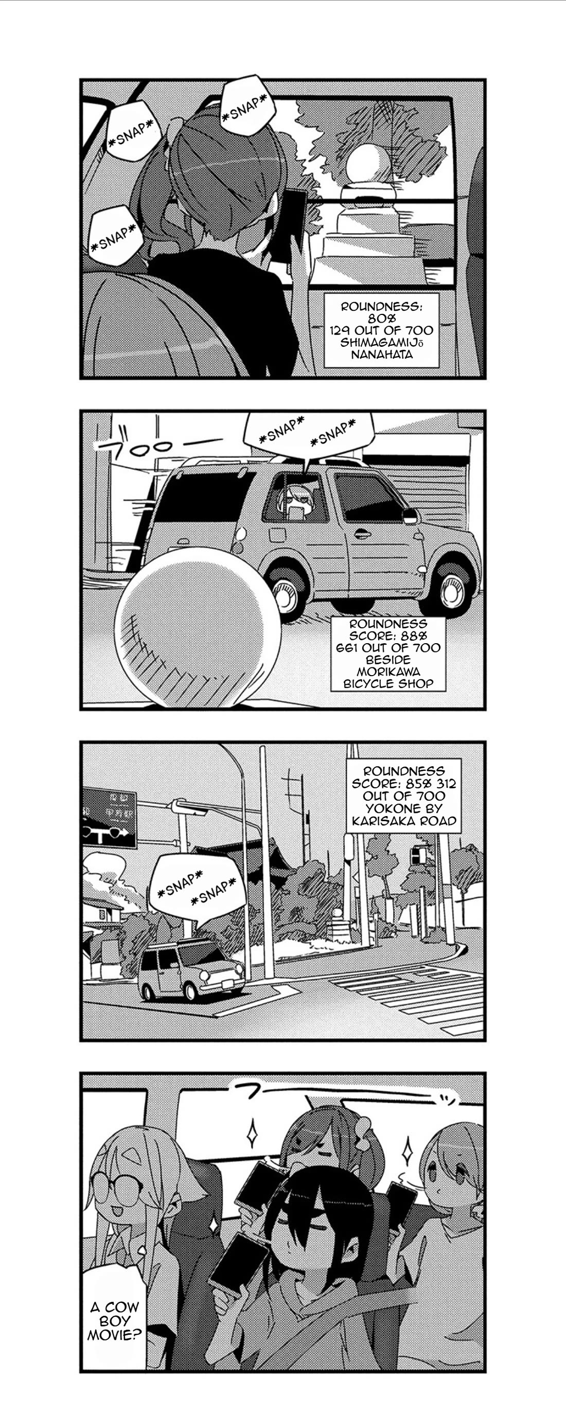 Mono chapter 19 page 3