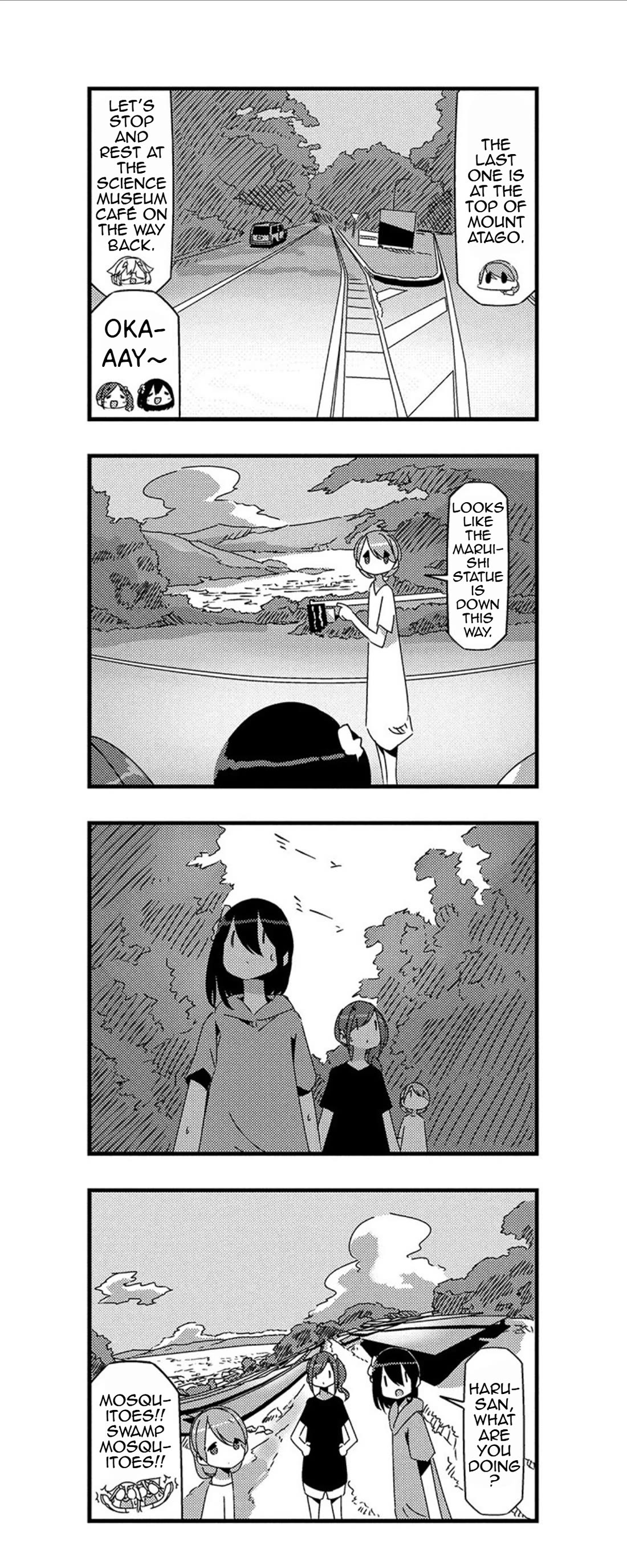 Mono chapter 19 page 6