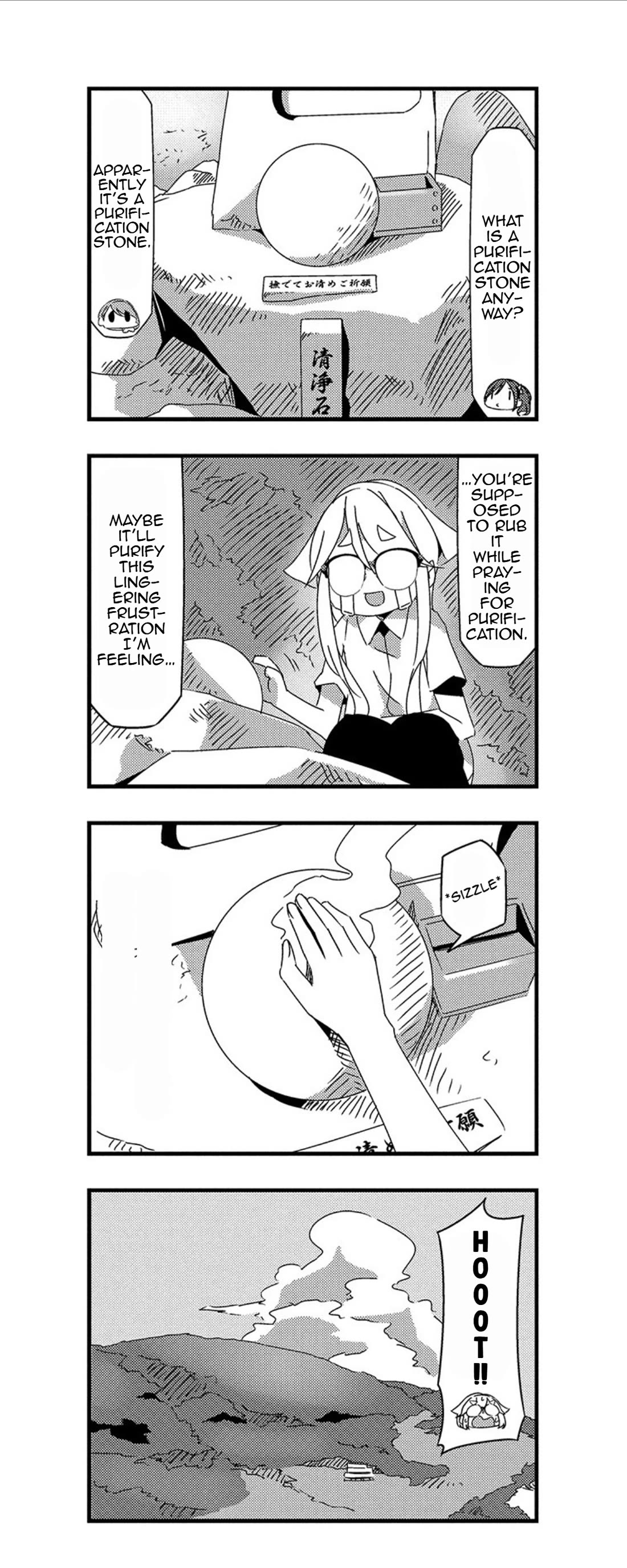 Mono chapter 19 page 9