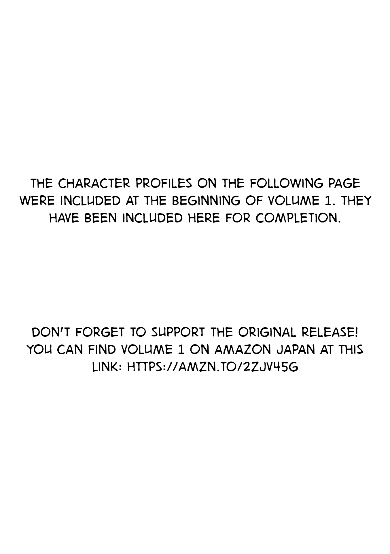 Mono chapter 2 page 1