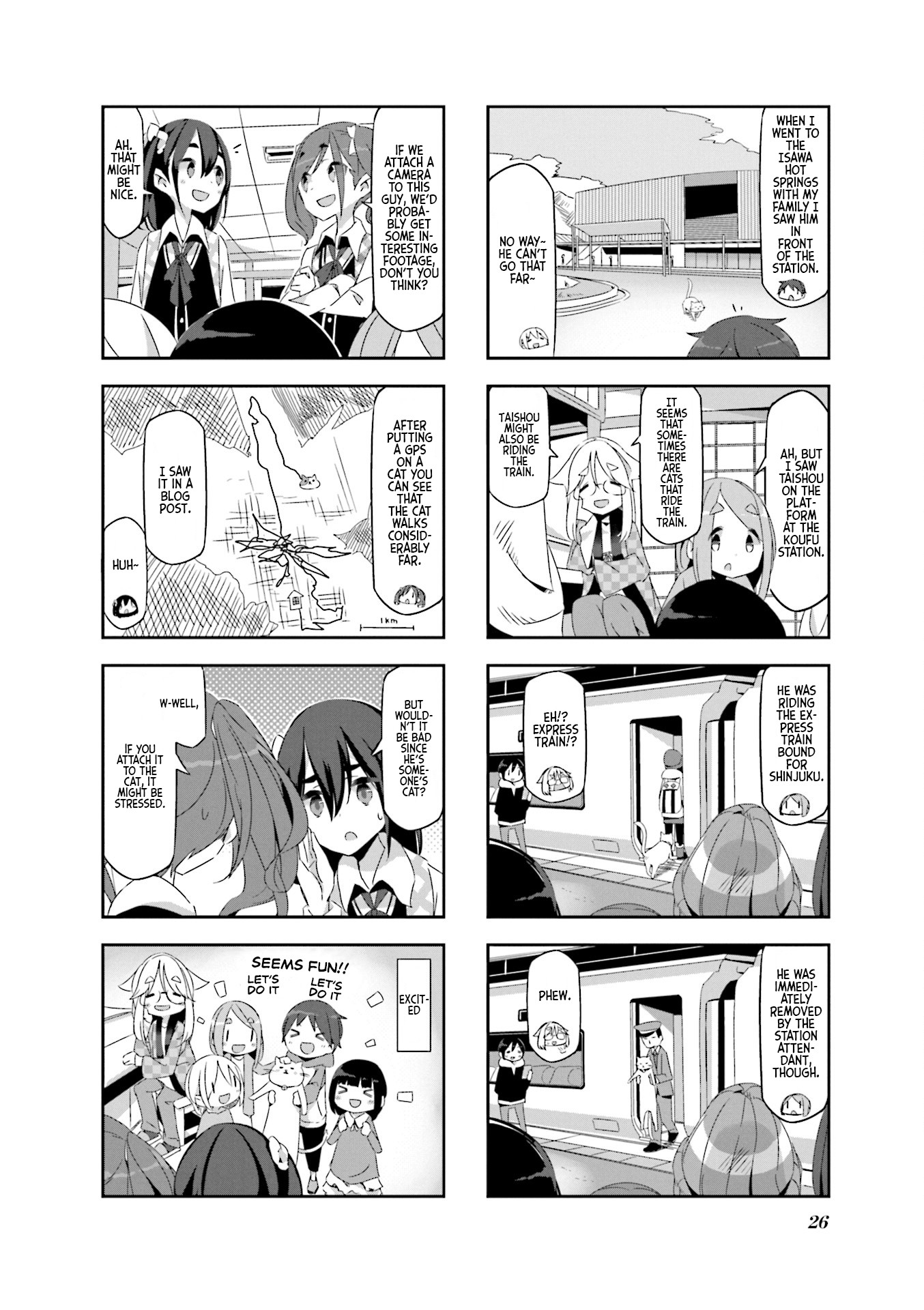 Mono chapter 2 page 10