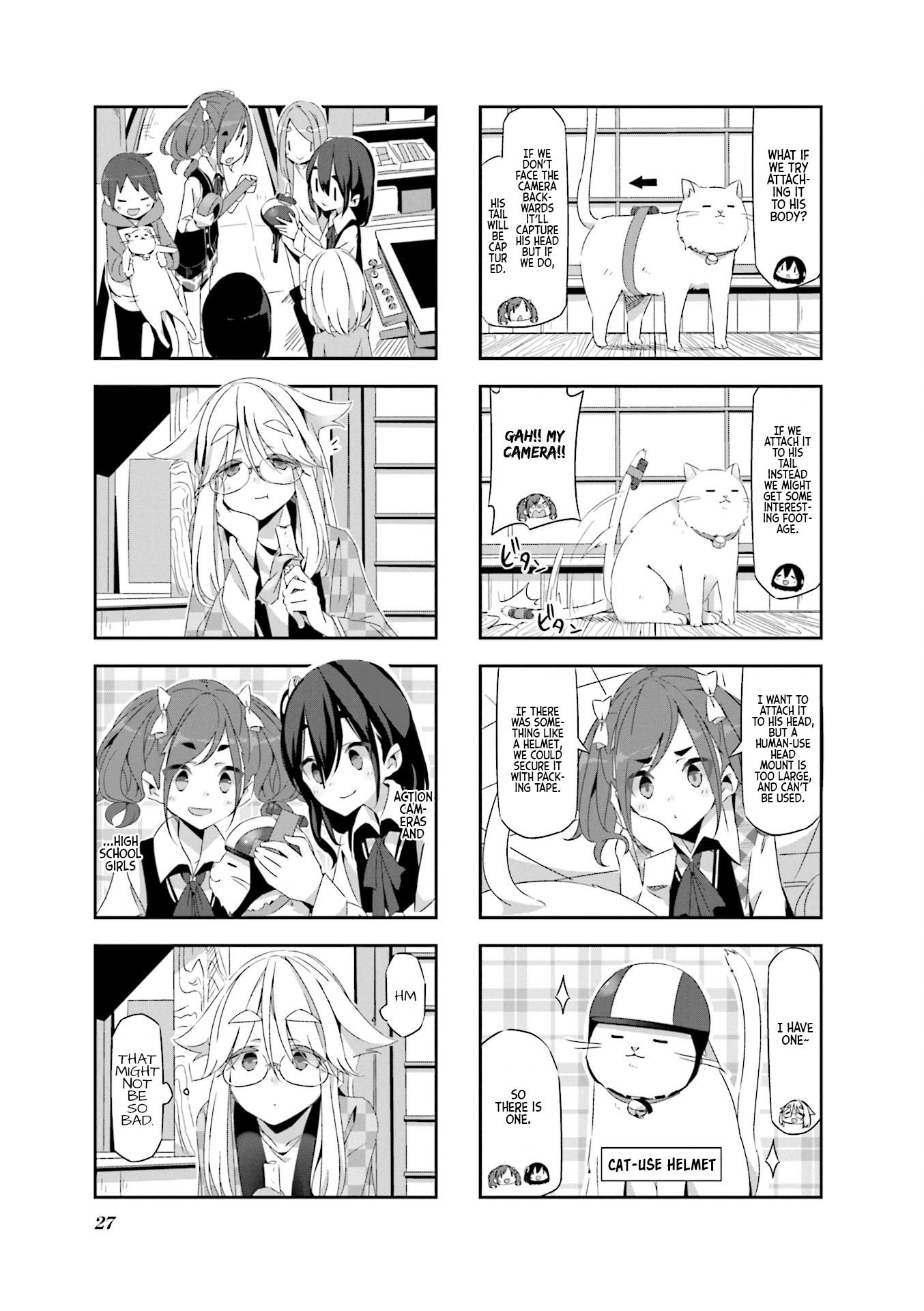 Mono chapter 2 page 11