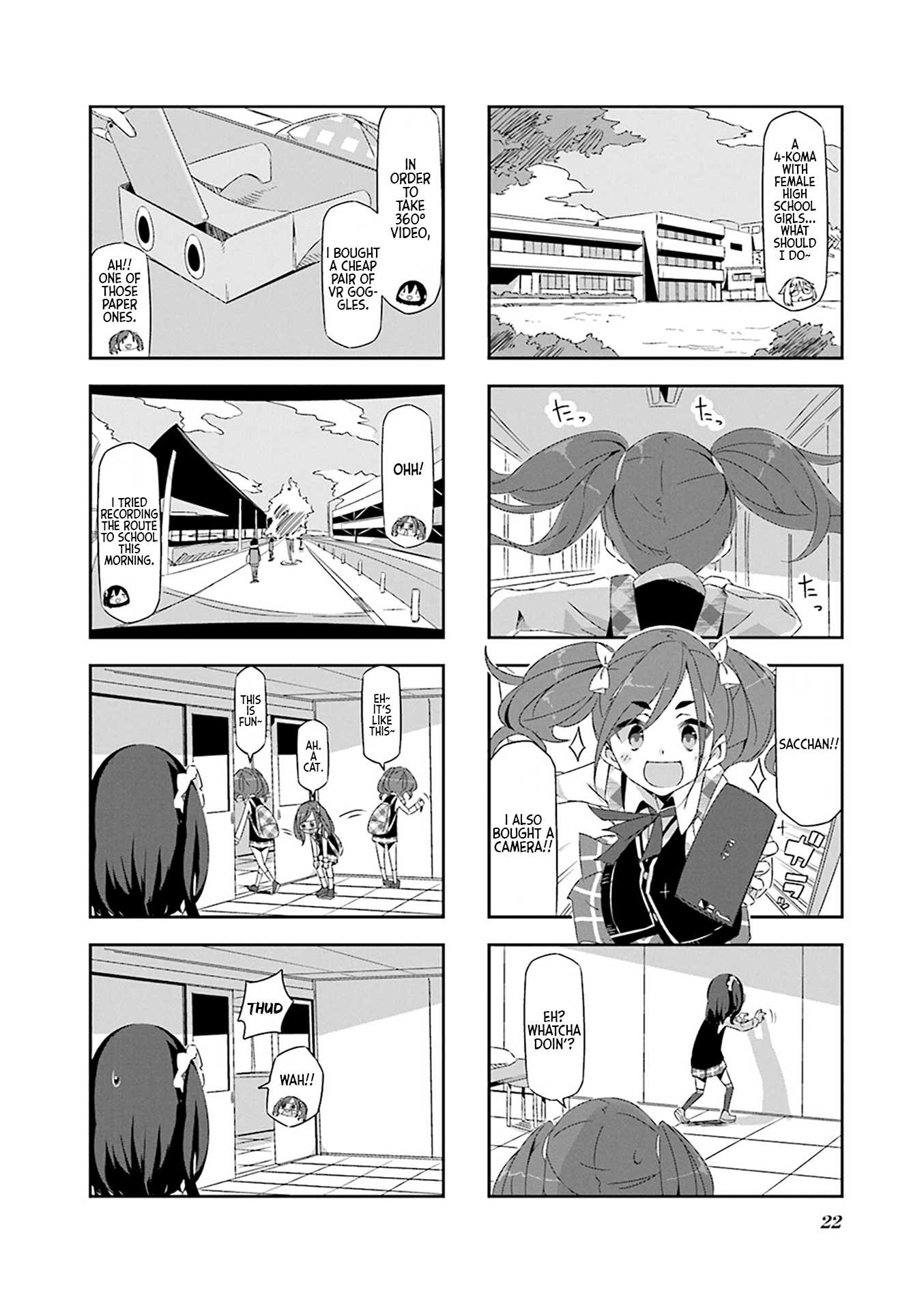 Mono chapter 2 page 6