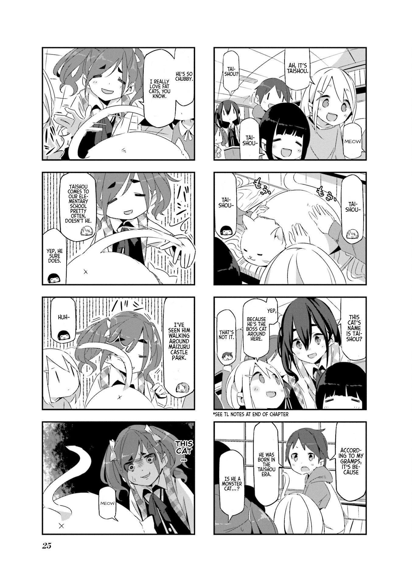 Mono chapter 2 page 9