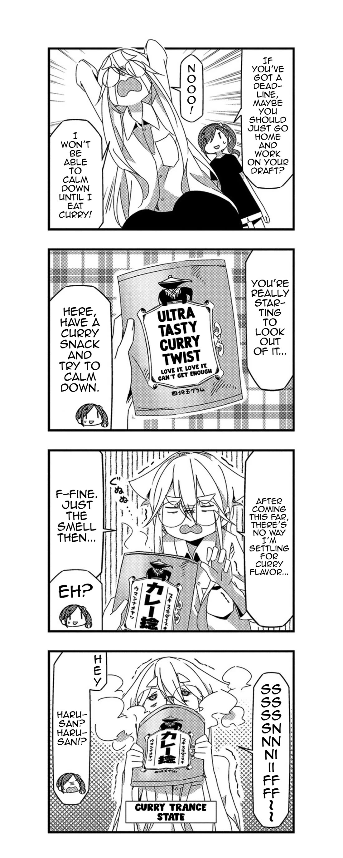 Mono chapter 20 page 10