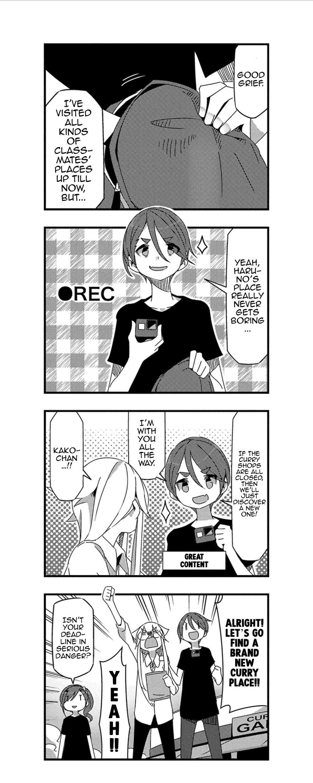 Mono chapter 20 page 11