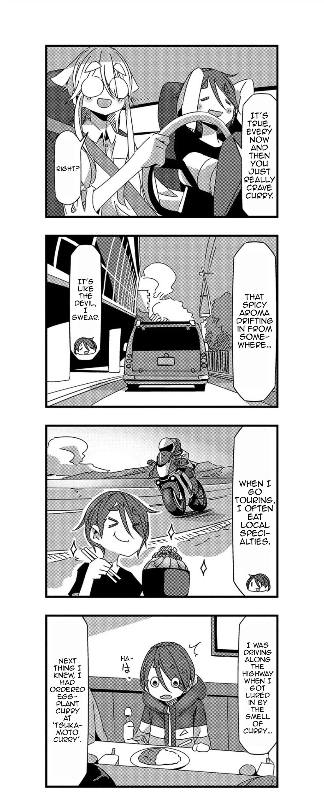 Mono chapter 20 page 2