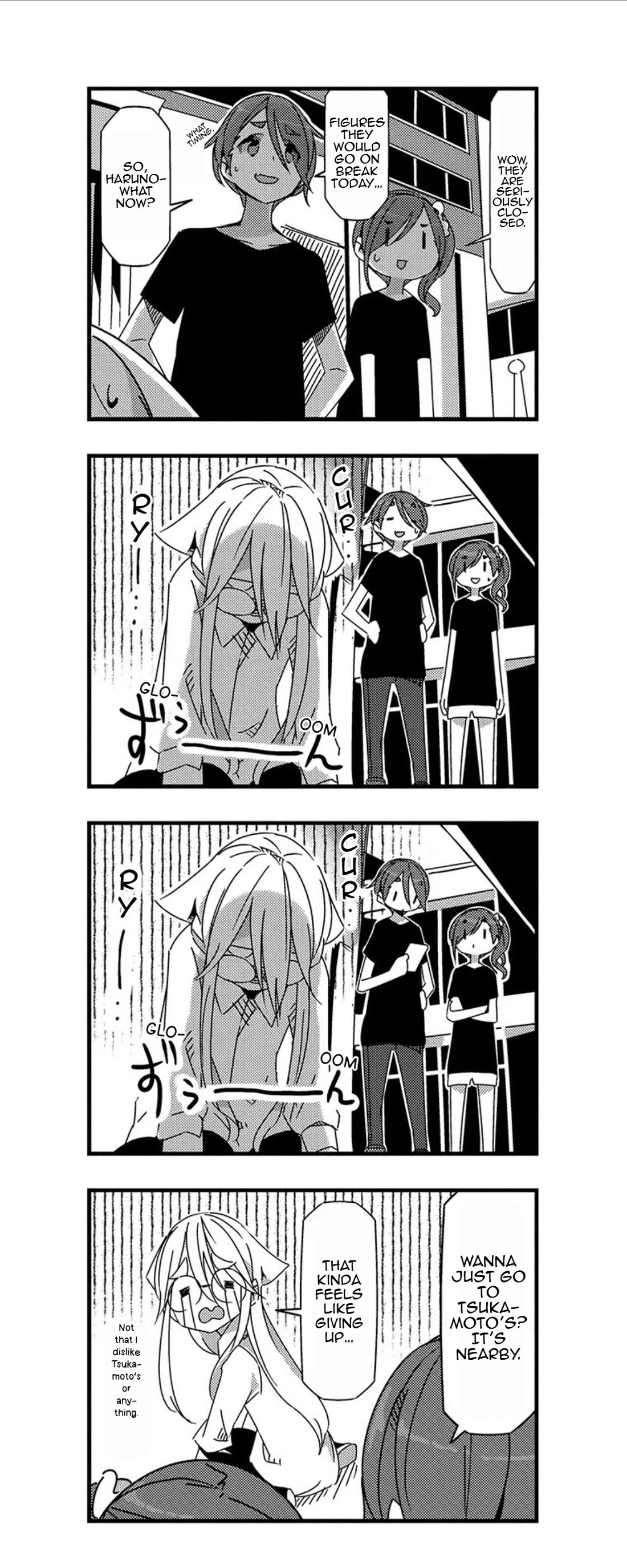 Mono chapter 20 page 5