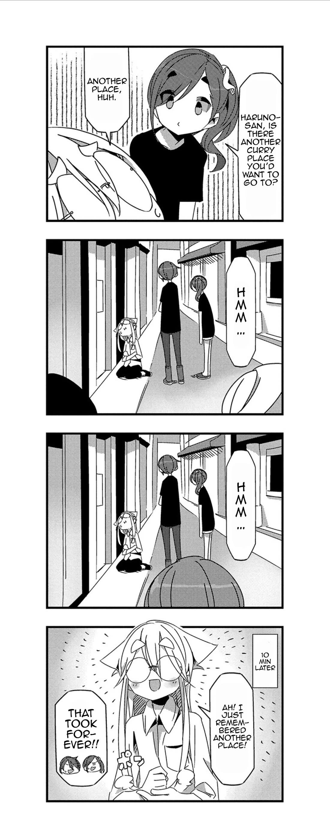 Mono chapter 20 page 6