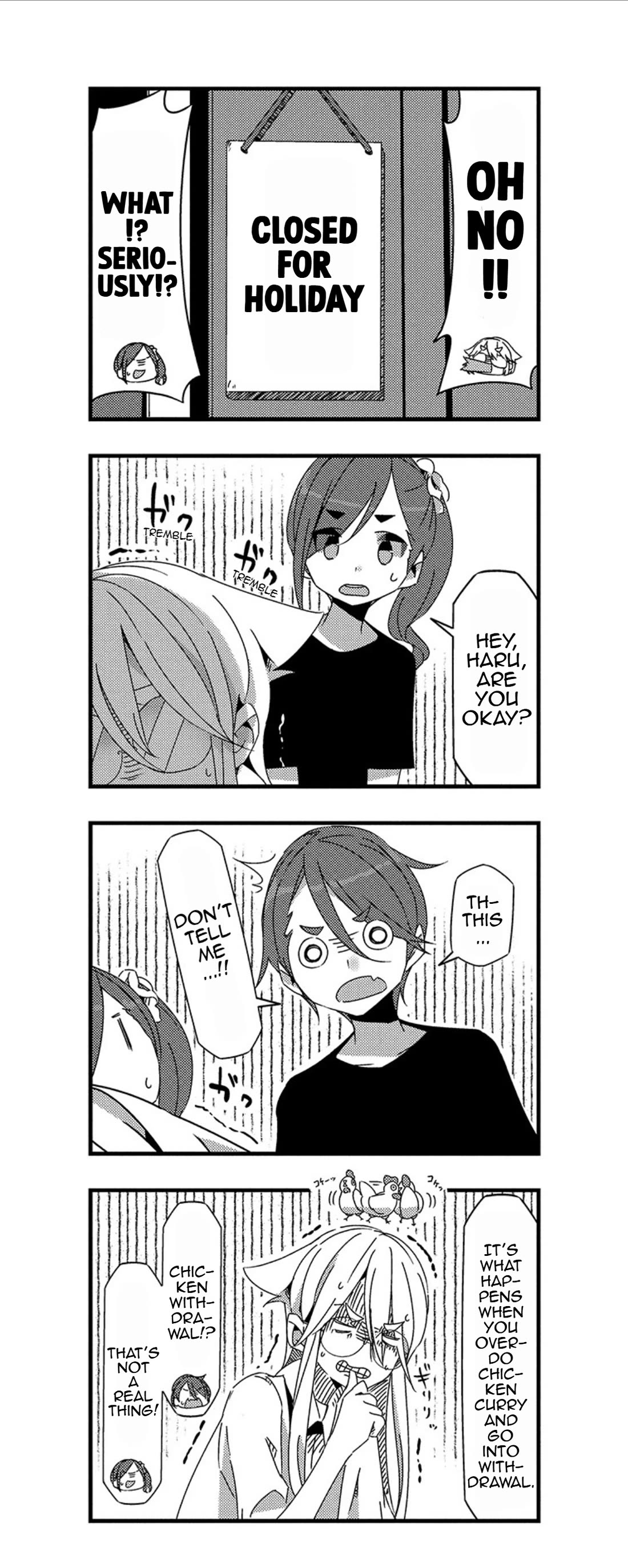 Mono chapter 20 page 8