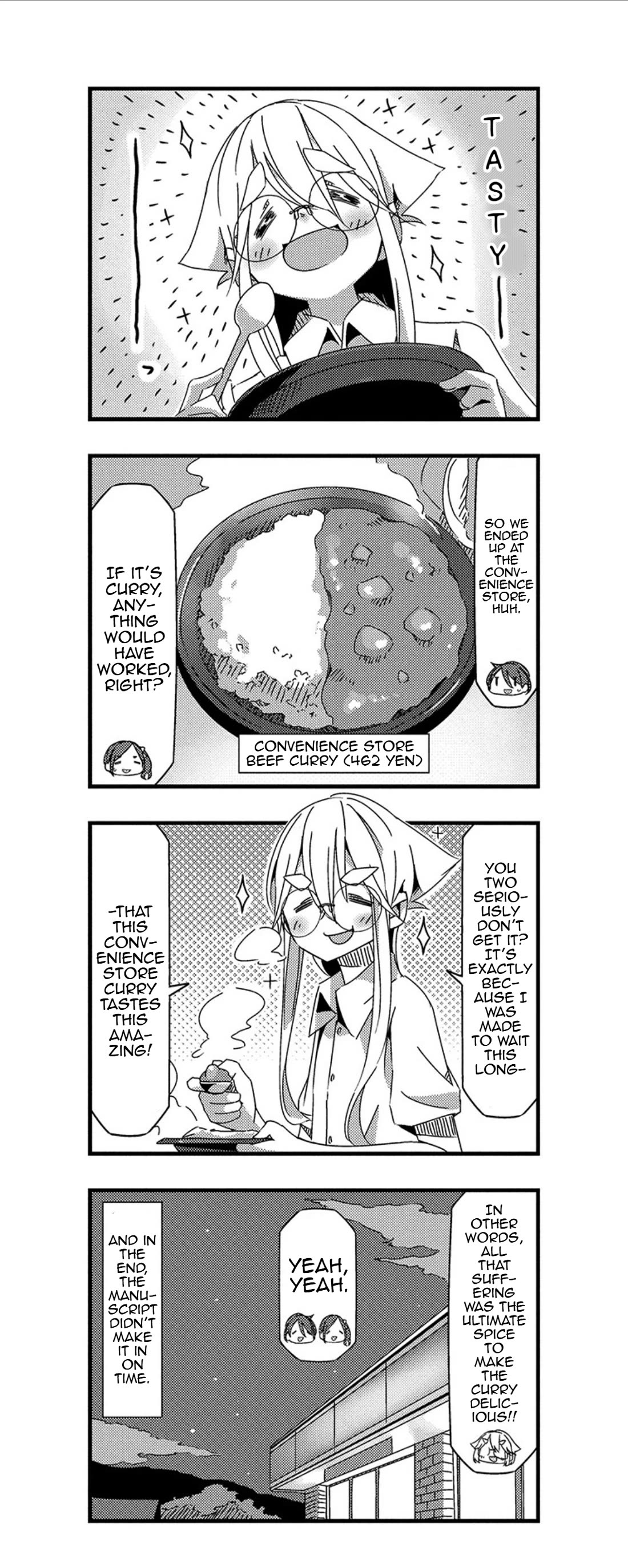 Mono chapter 21 page 10