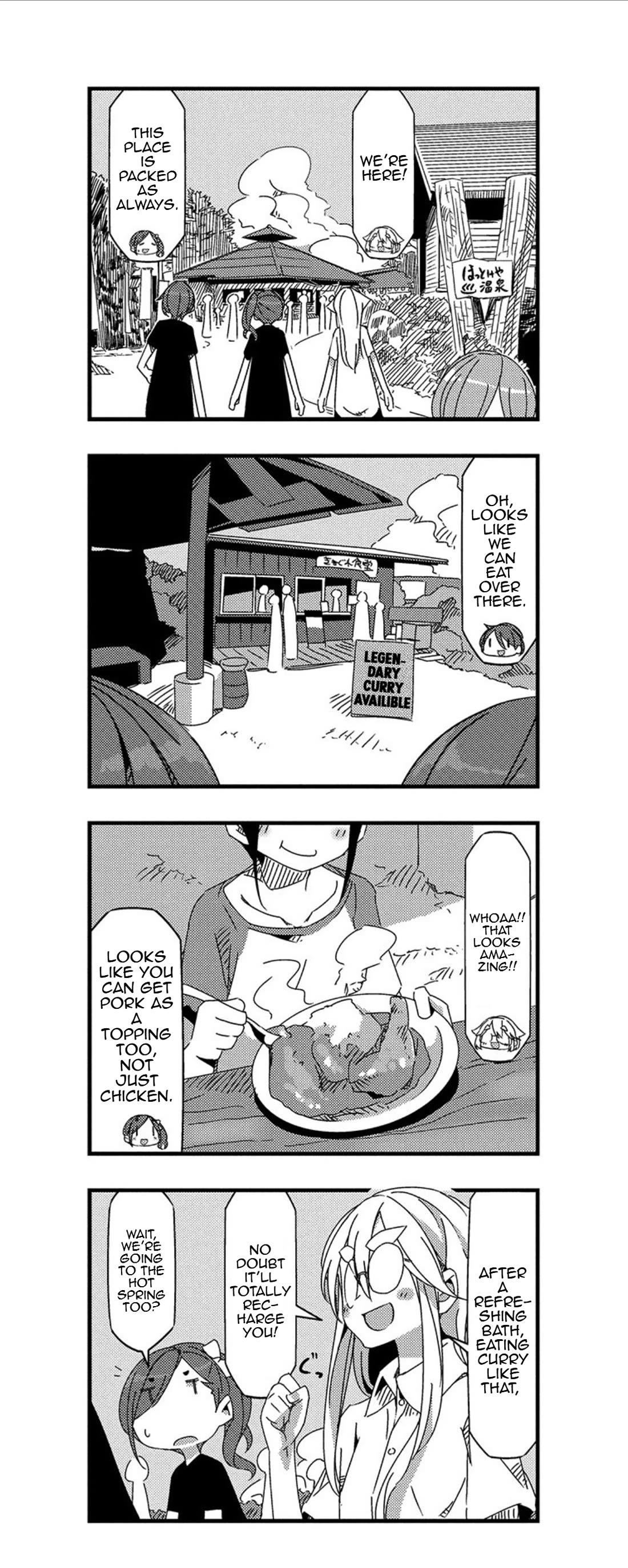 Mono chapter 21 page 2