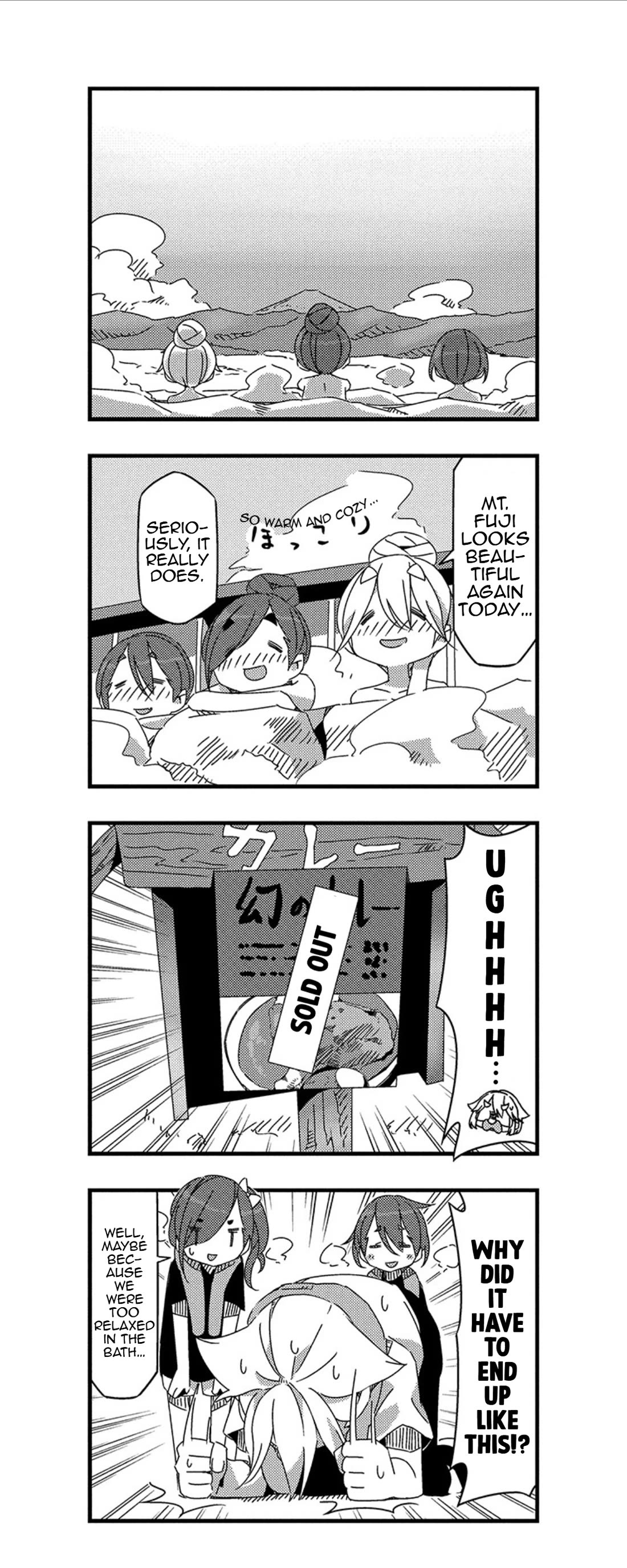 Mono chapter 21 page 3