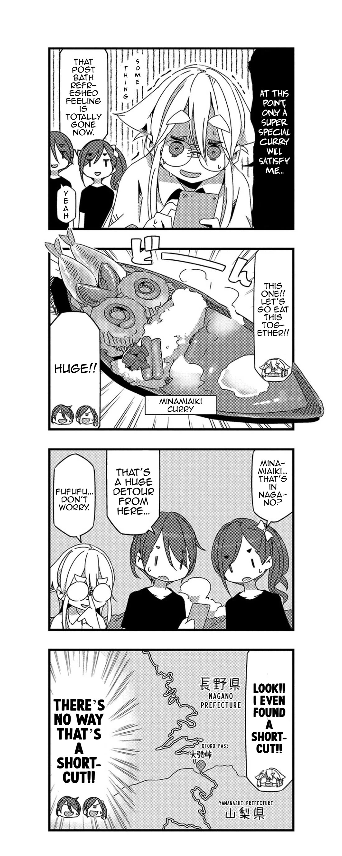 Mono chapter 21 page 4