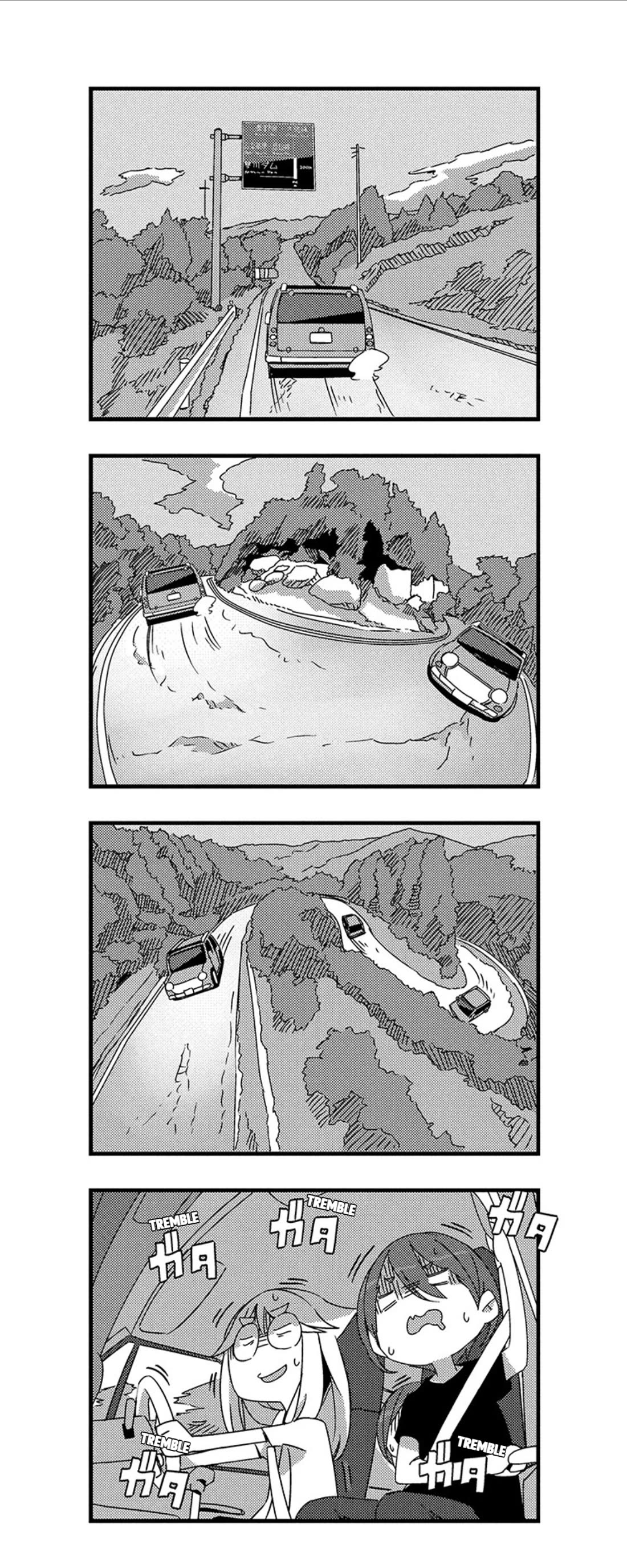 Mono chapter 21 page 5