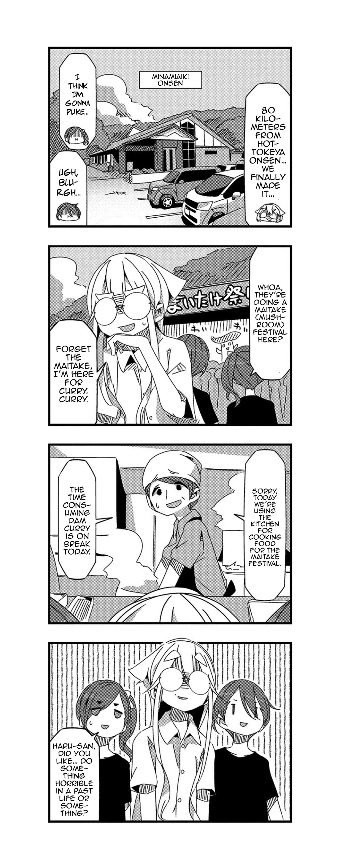 Mono chapter 21 page 8