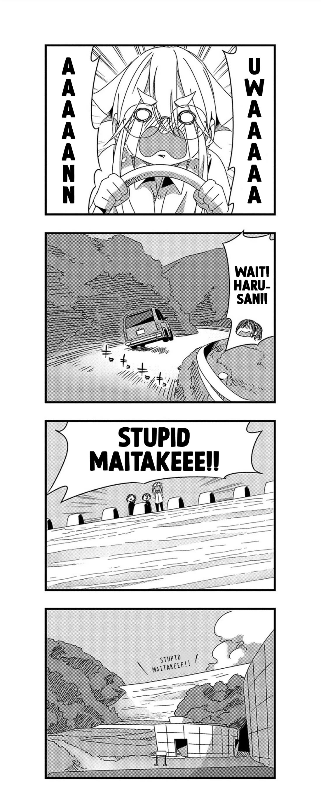 Mono chapter 21 page 9