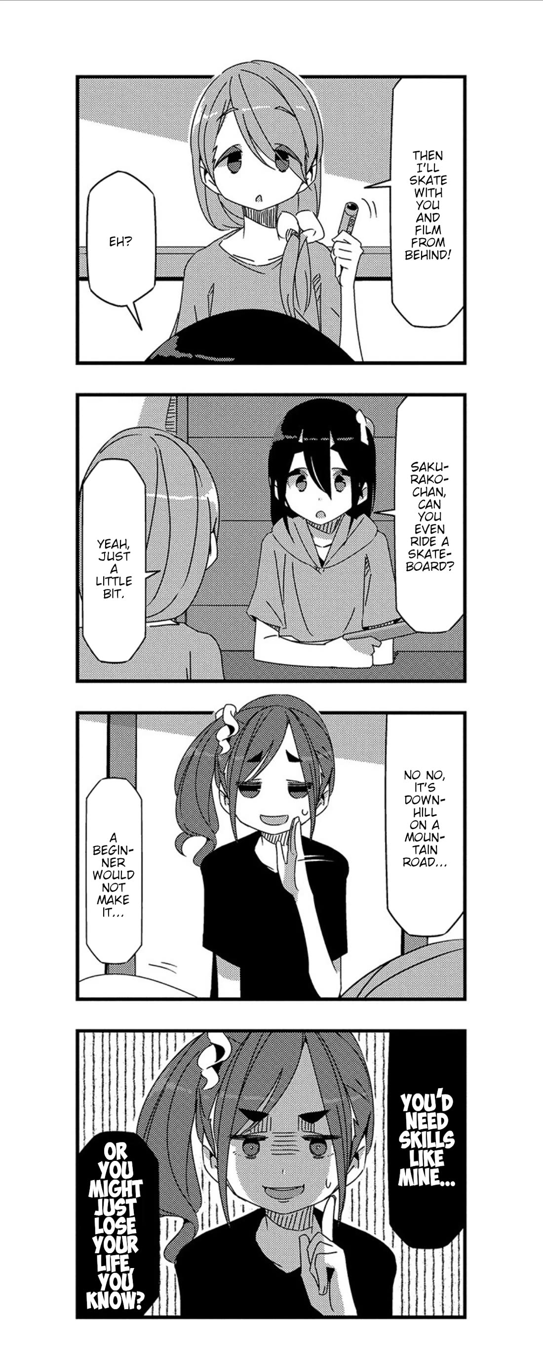 Mono chapter 22 page 10