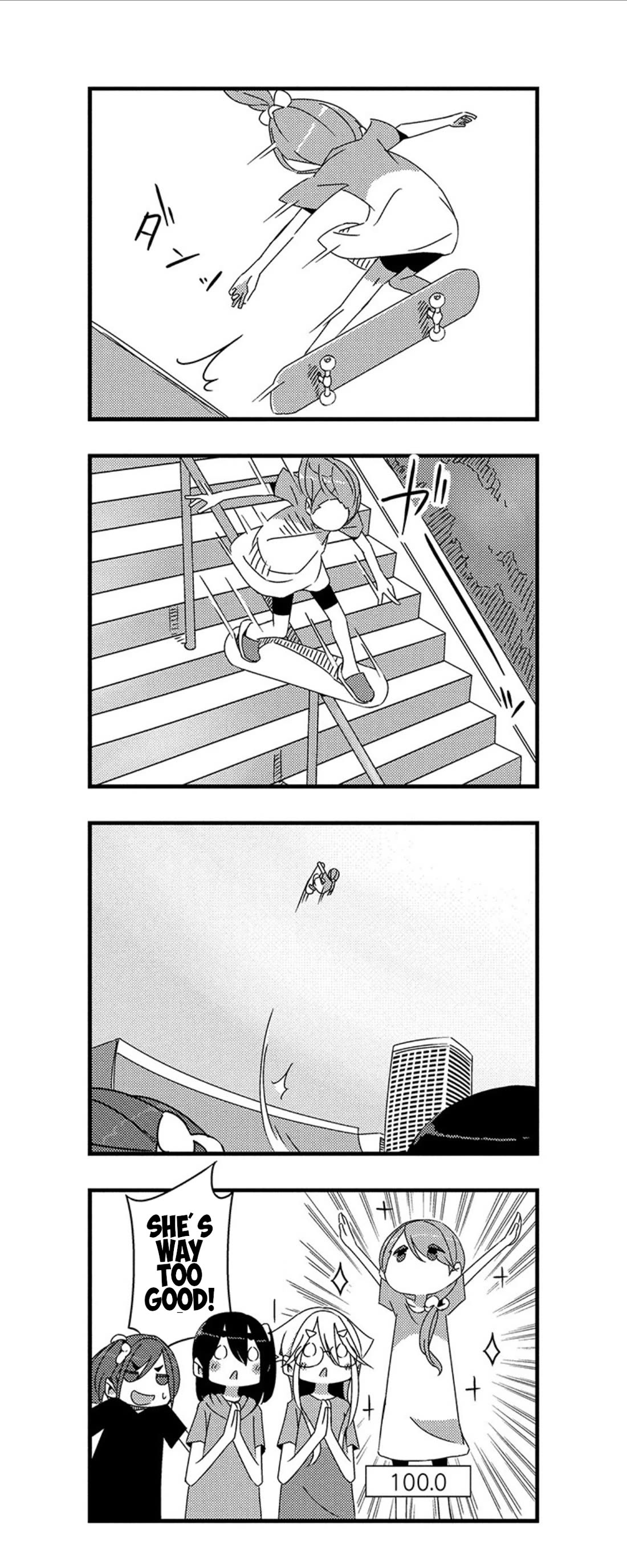 Mono chapter 22 page 11