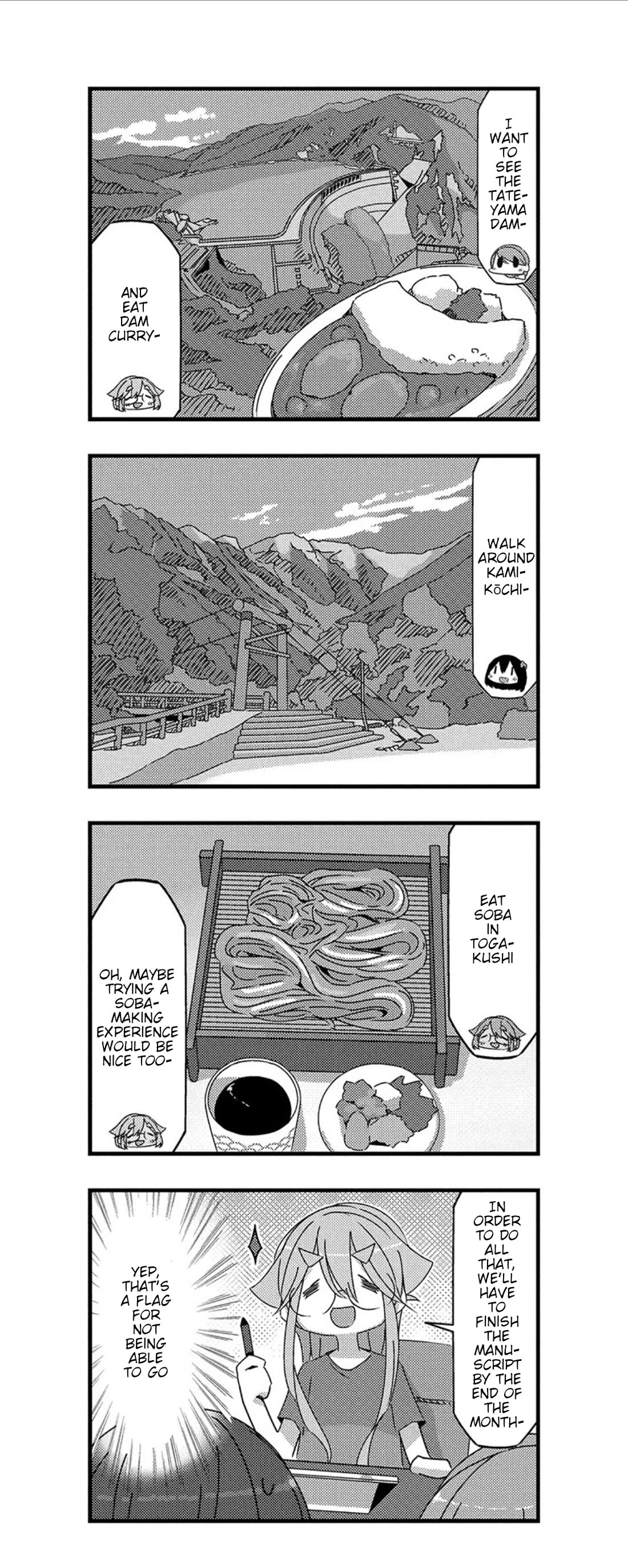 Mono chapter 22 page 3