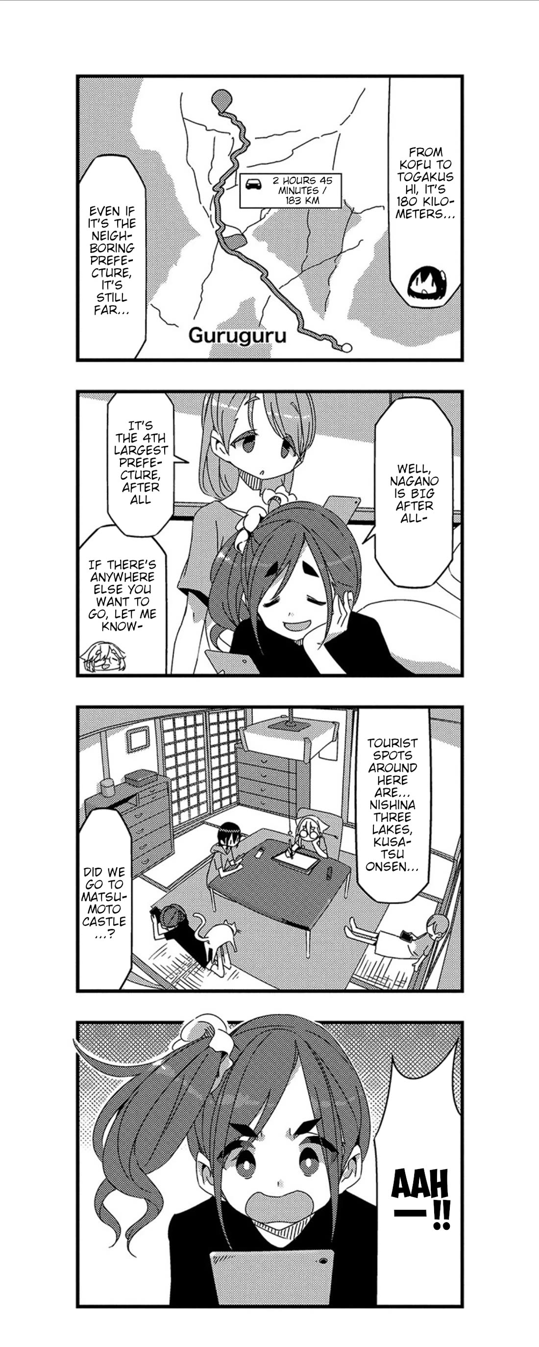 Mono chapter 22 page 4