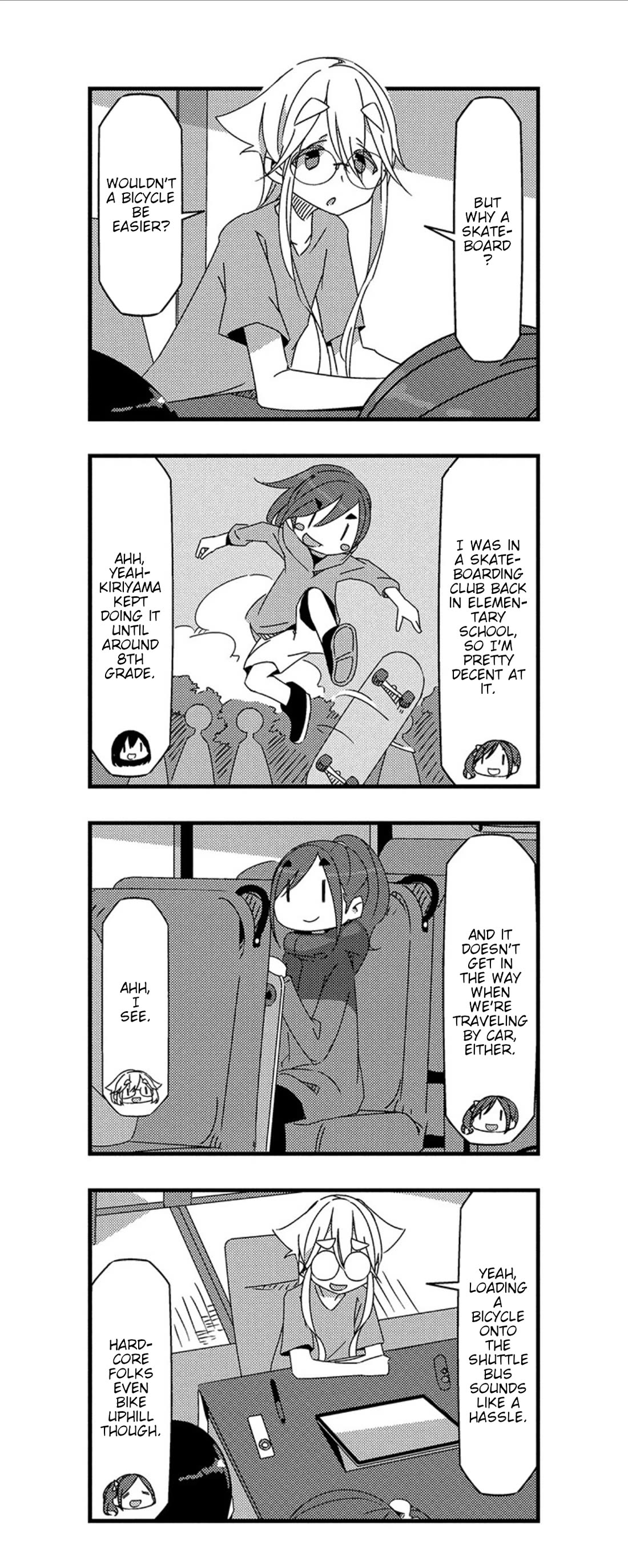 Mono chapter 22 page 7