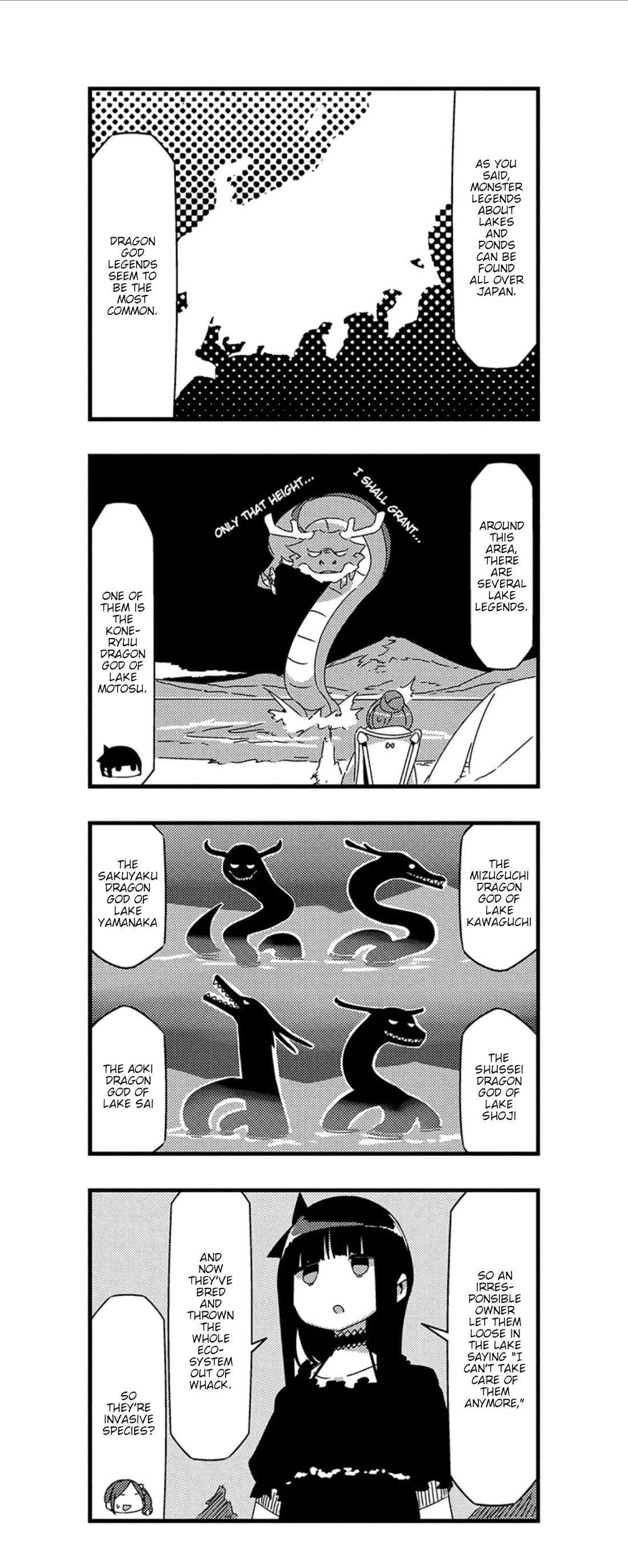 Mono chapter 23 page 10