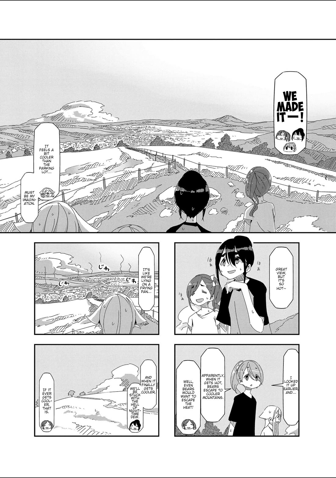 Mono chapter 23 page 4