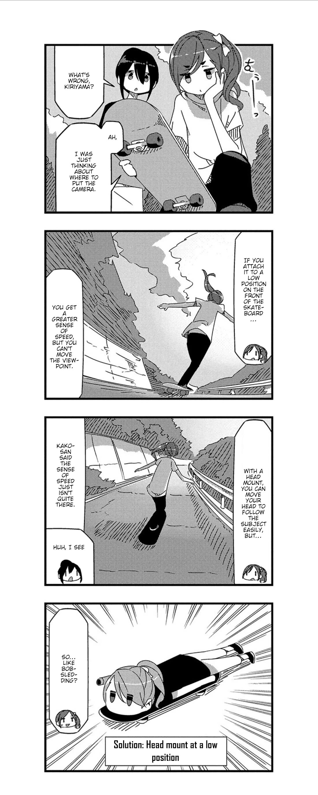 Mono chapter 23 page 5