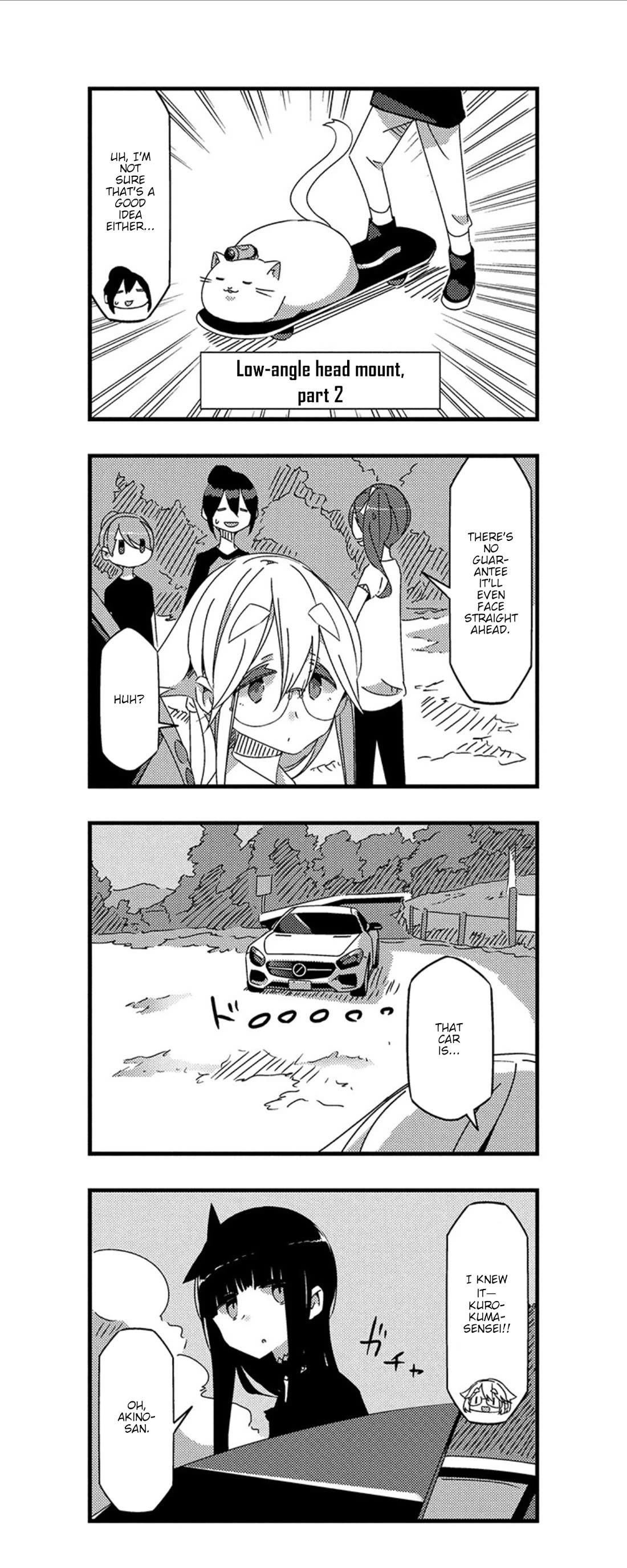 Mono chapter 23 page 6