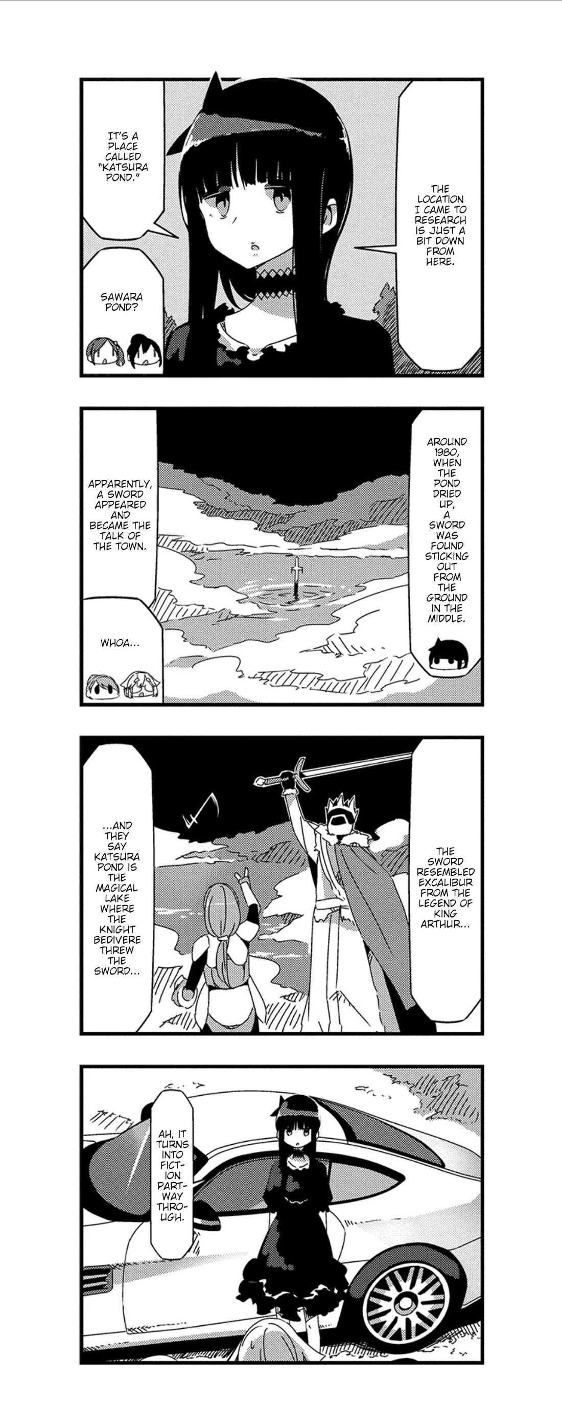 Mono chapter 23 page 8