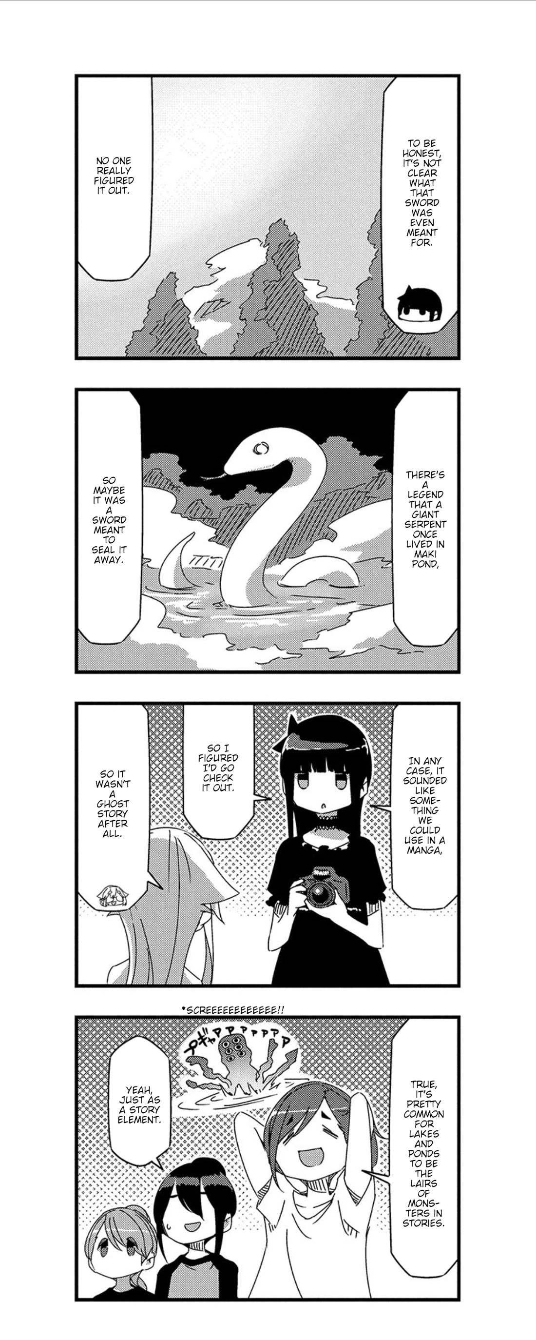 Mono chapter 23 page 9