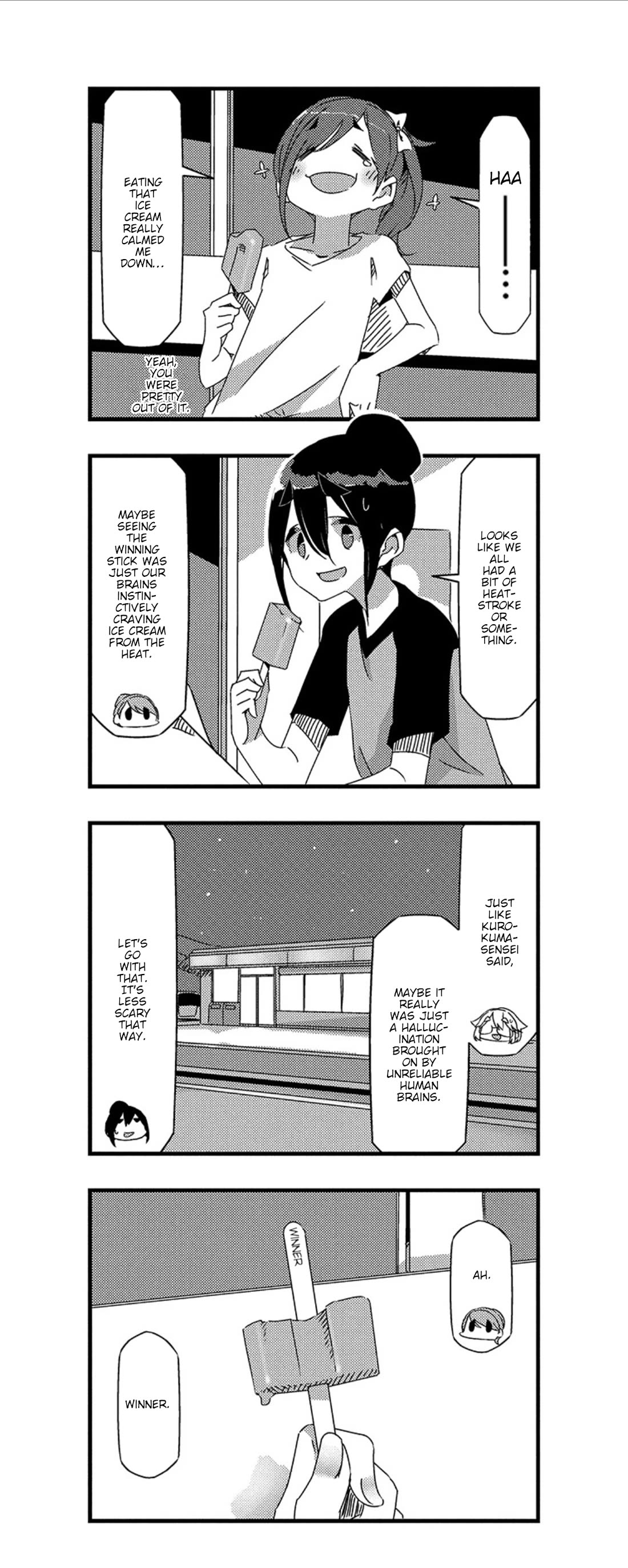 Mono chapter 24 page 11