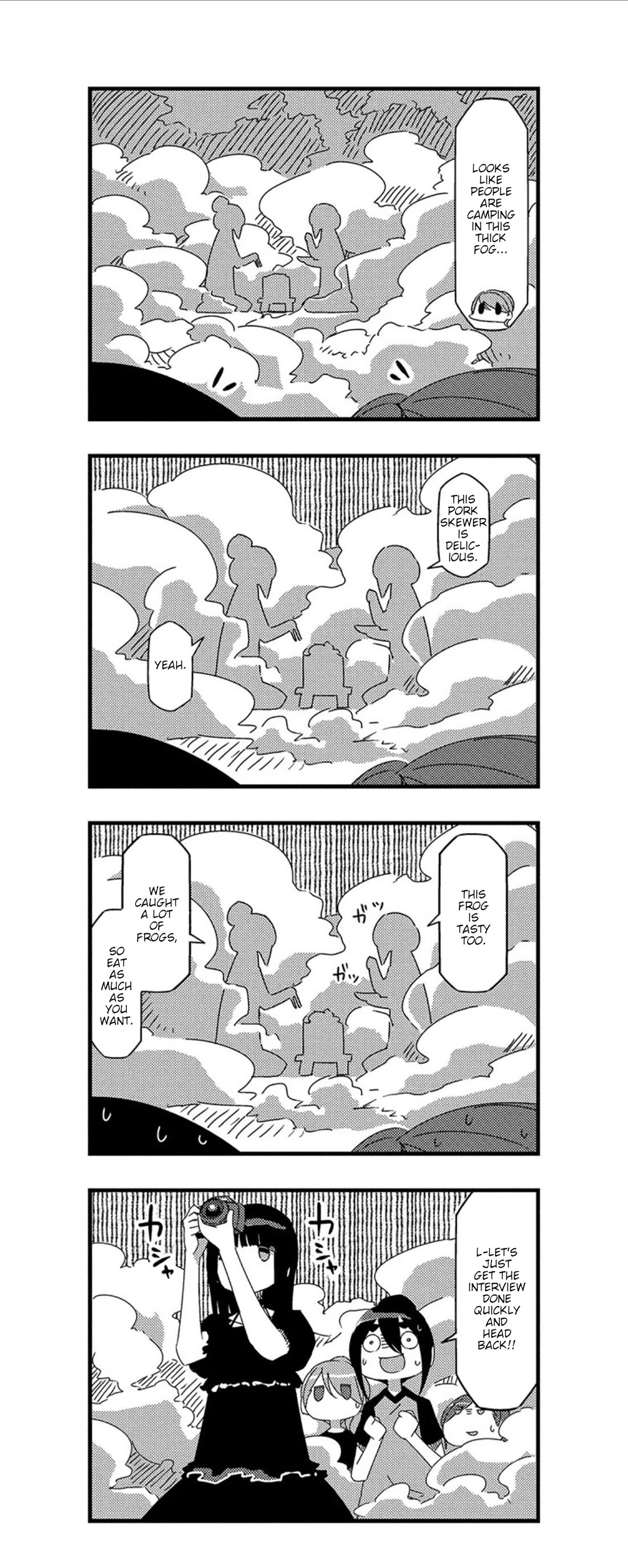 Mono chapter 24 page 3