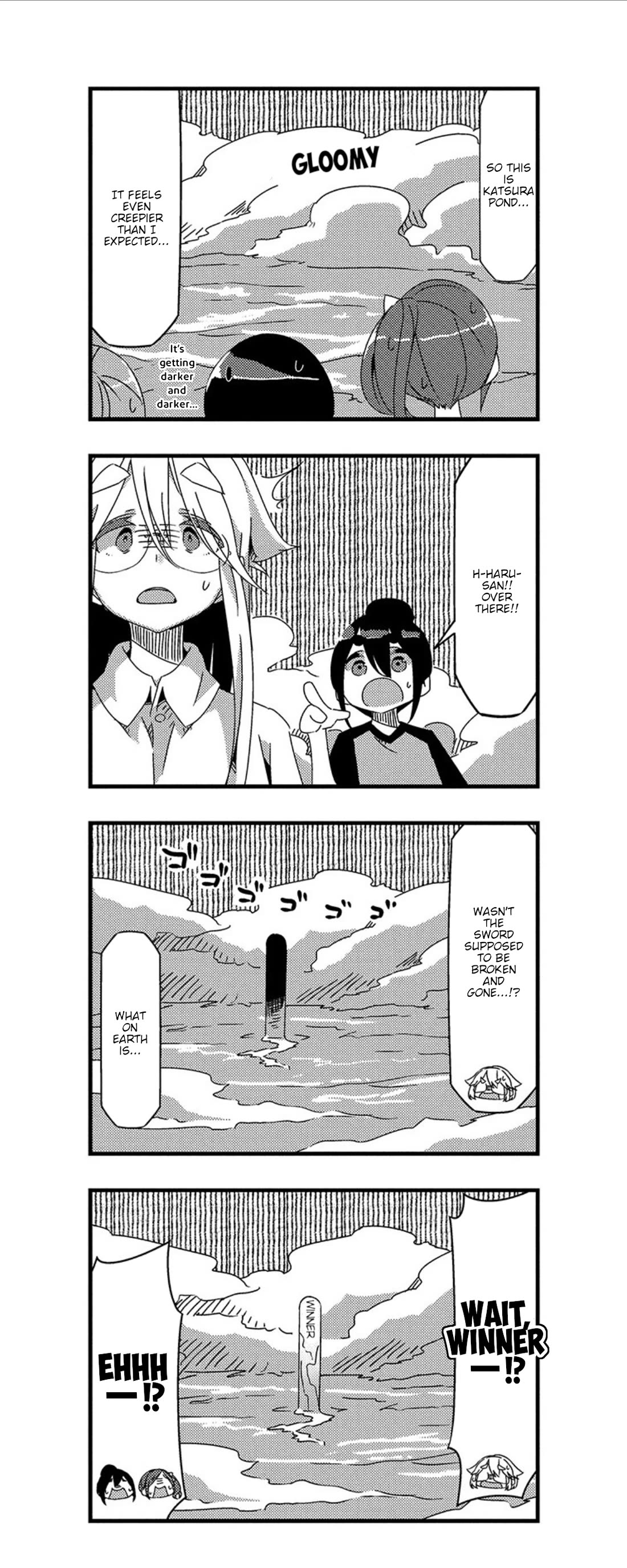 Mono chapter 24 page 4